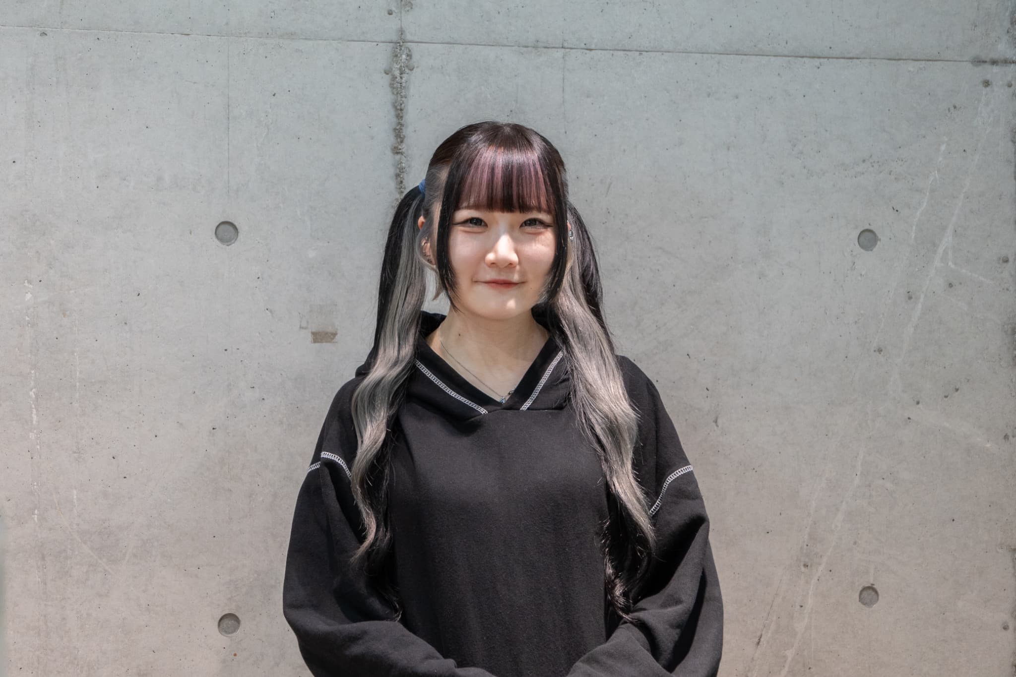 Dさん