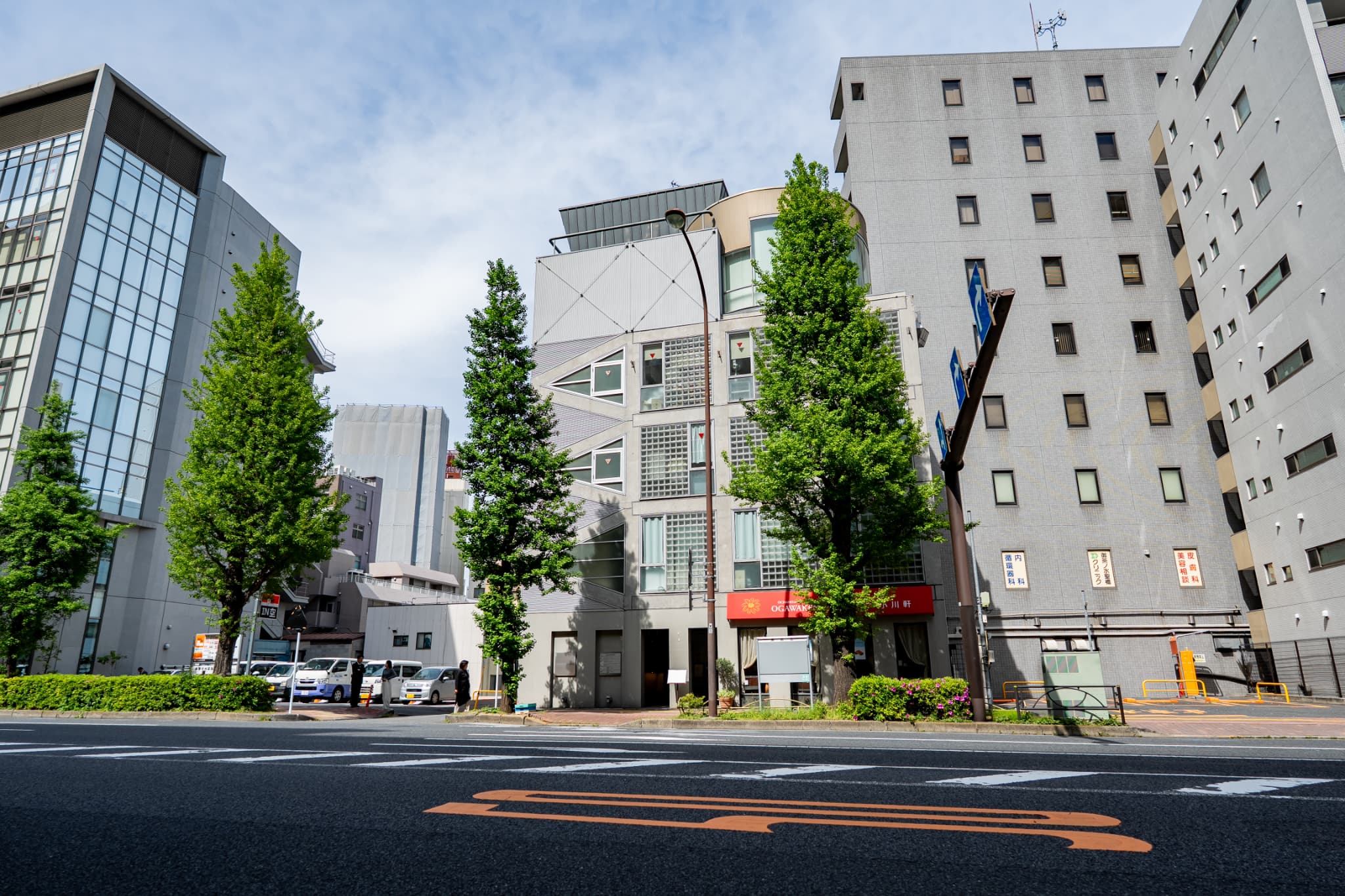 会社について