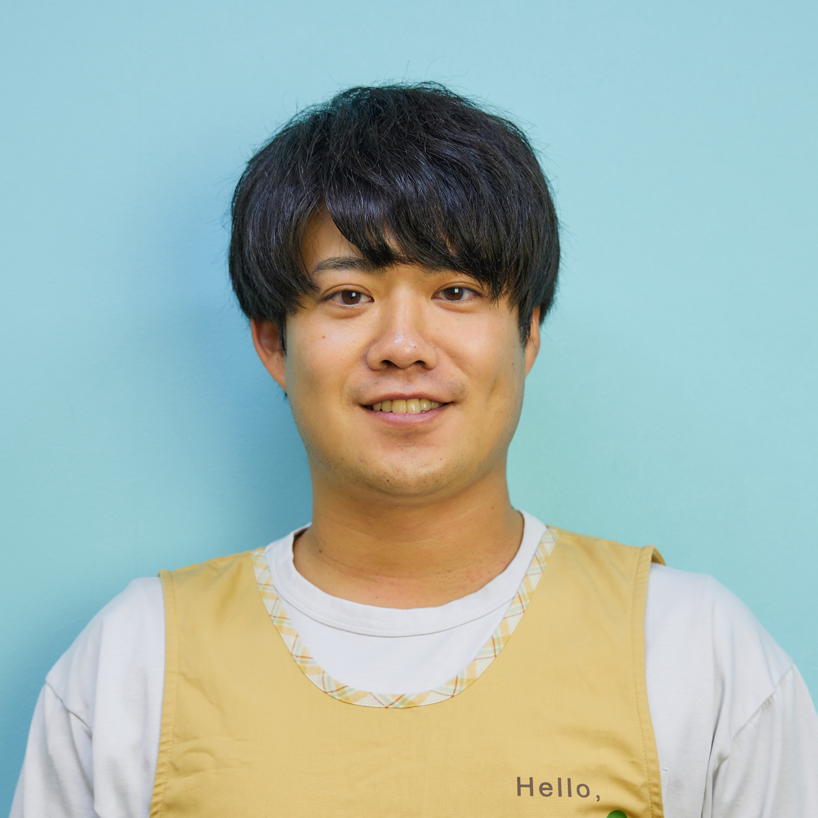 Fさん