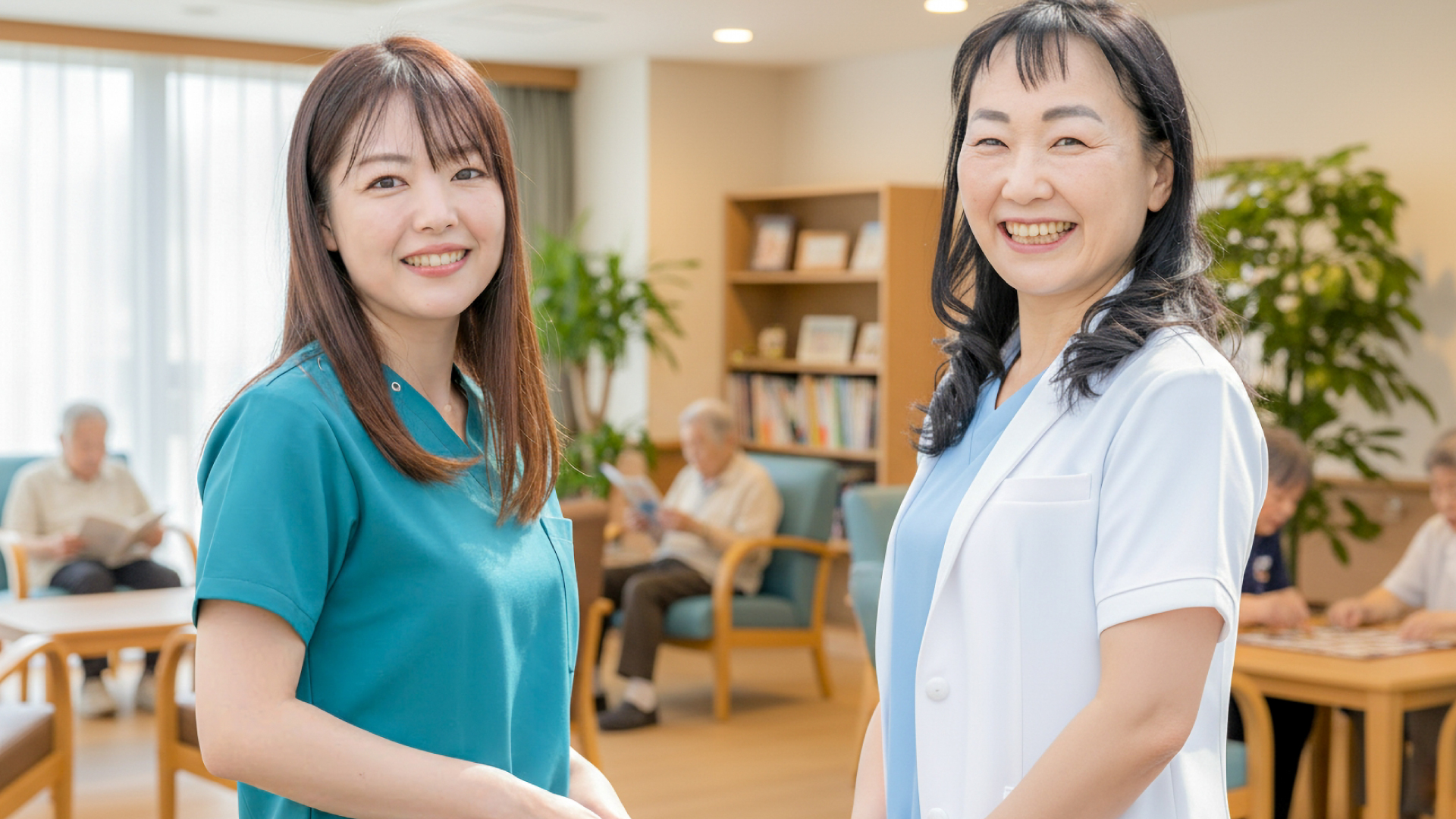 事業内容