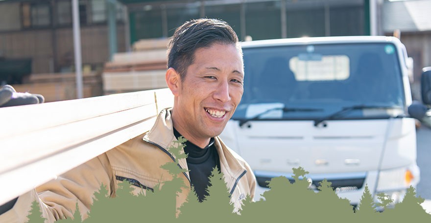 Nさん