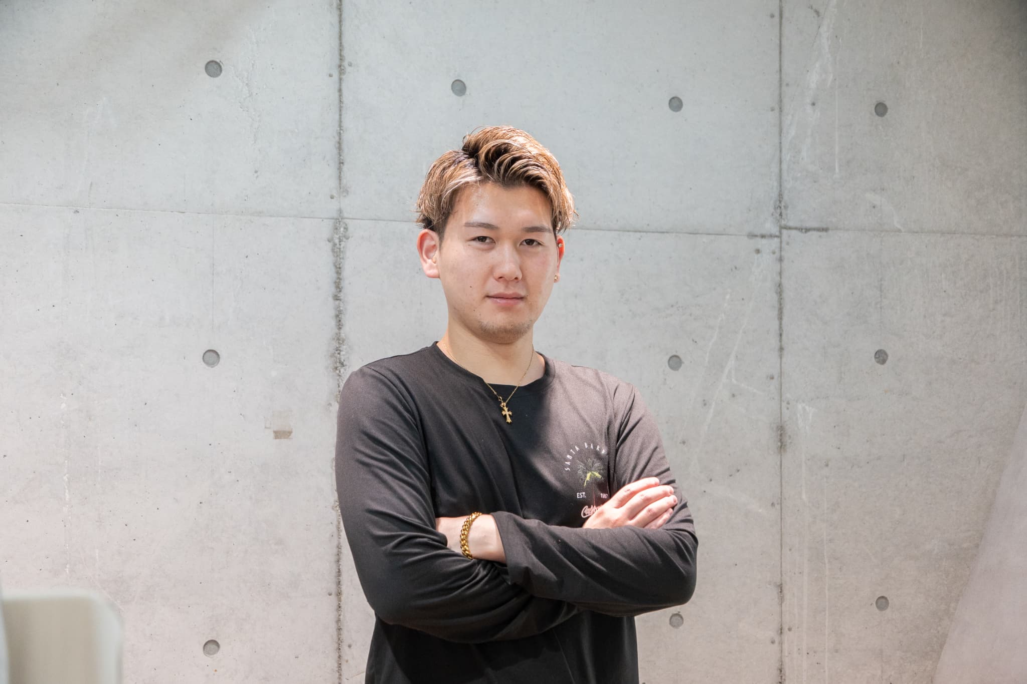 Cさん