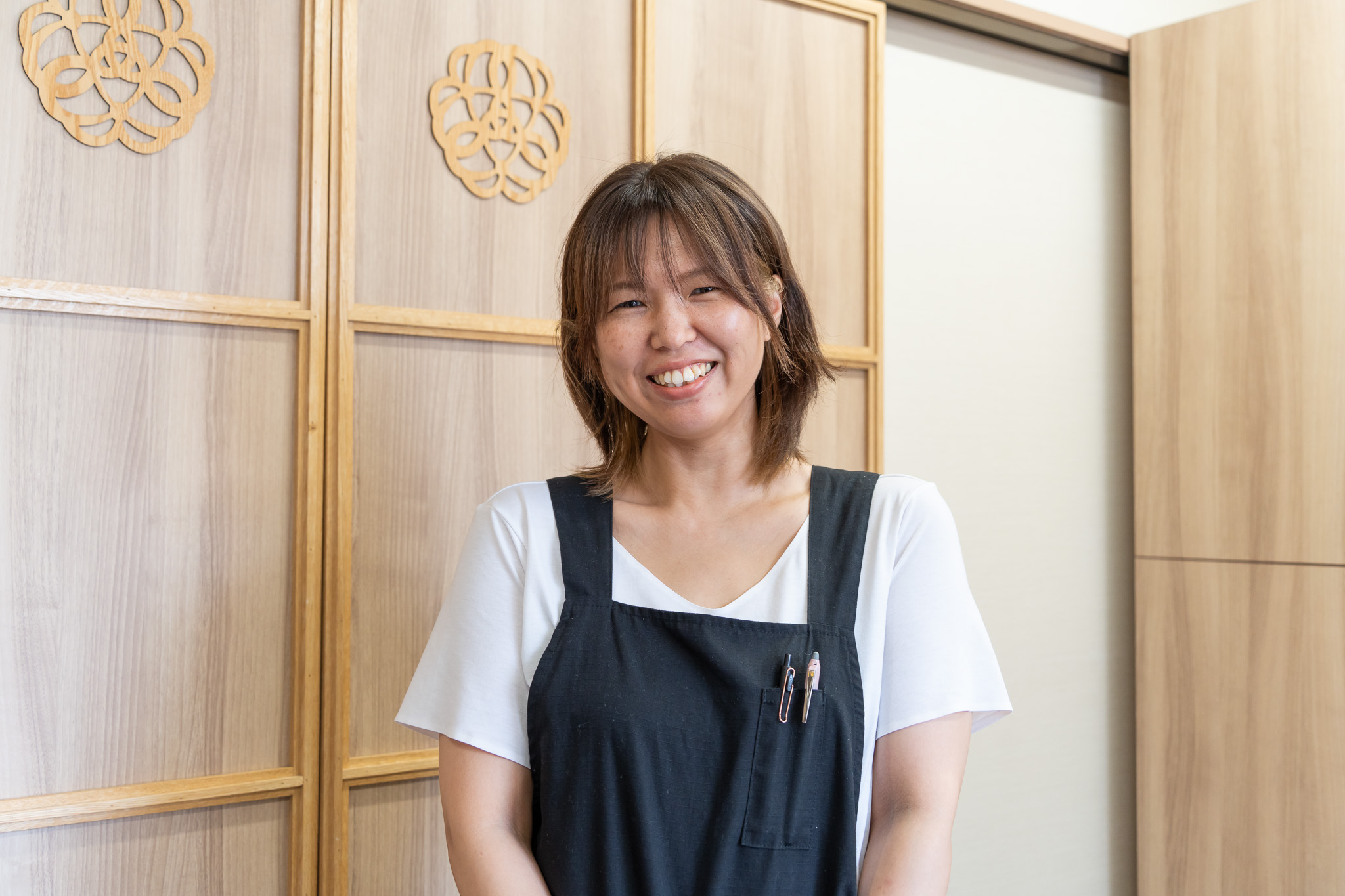 Kさん