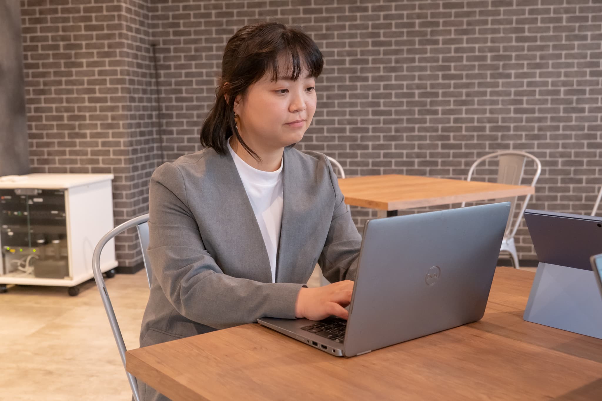 業務内容