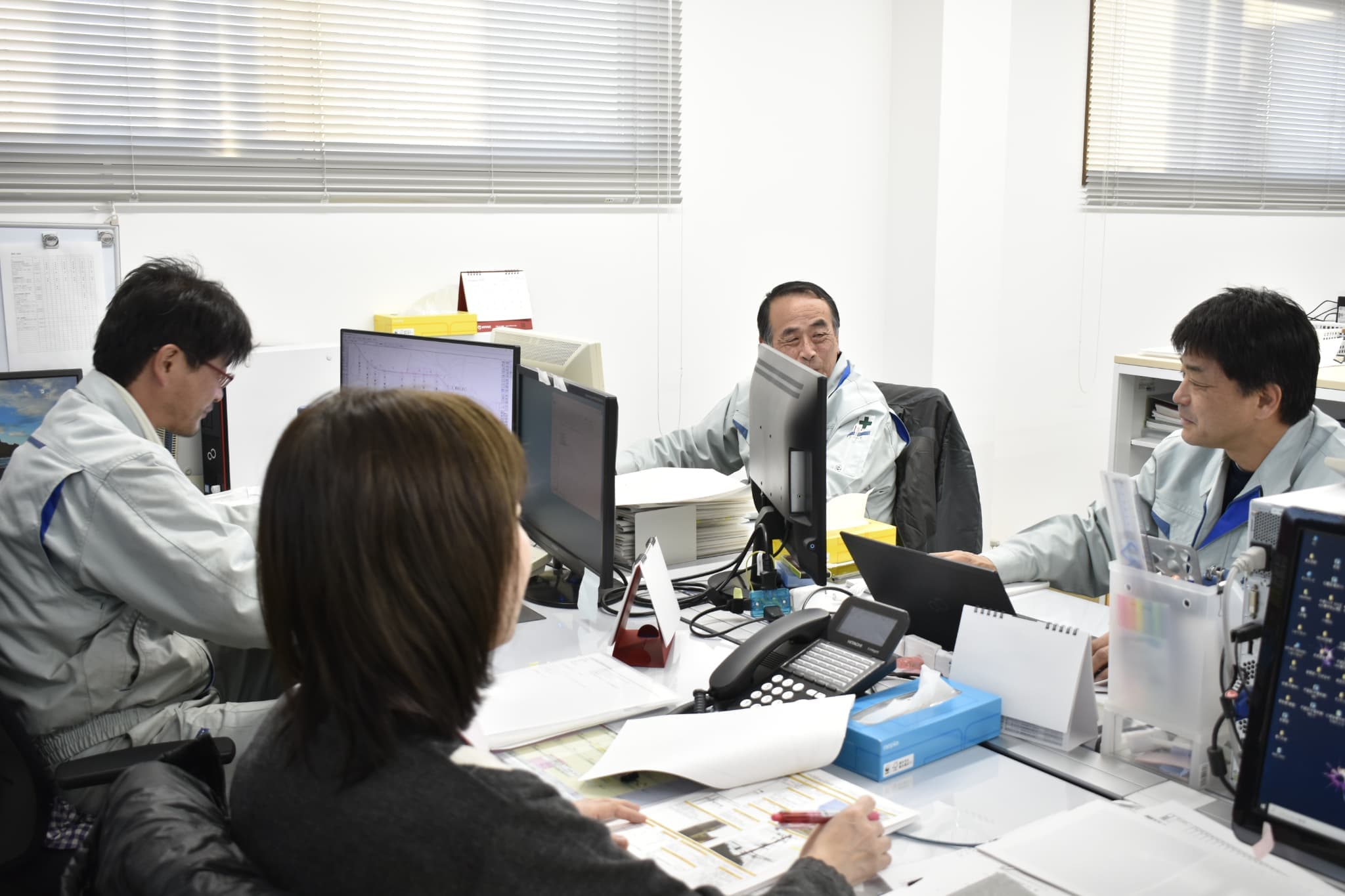 業務内容