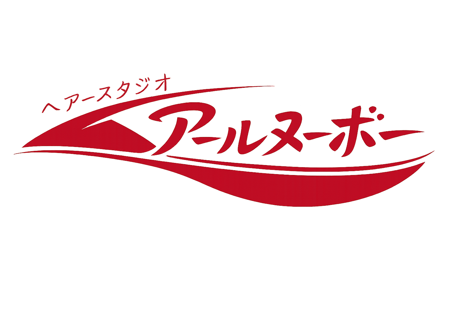 ヘアースタジオ　アールヌーボー
