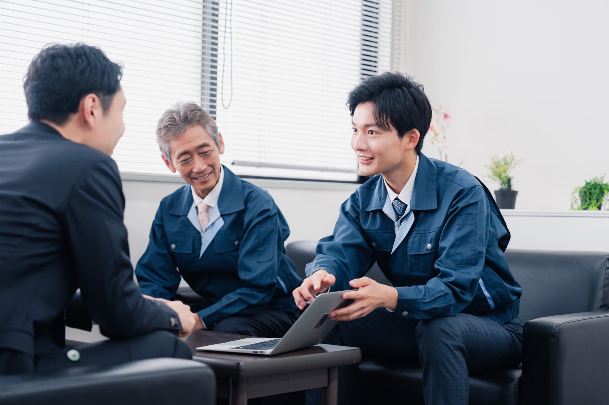 業務内容
