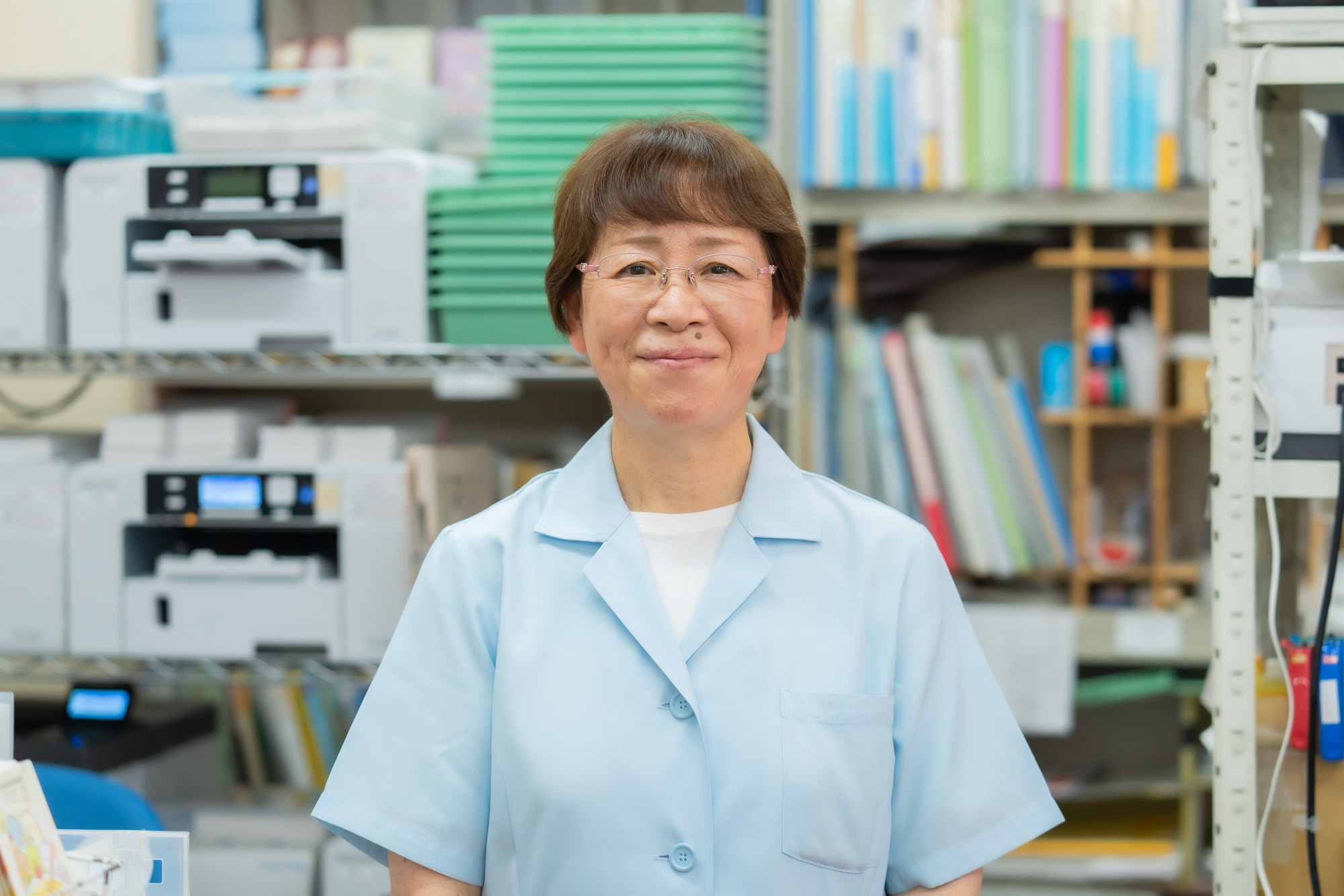 R.Nさん