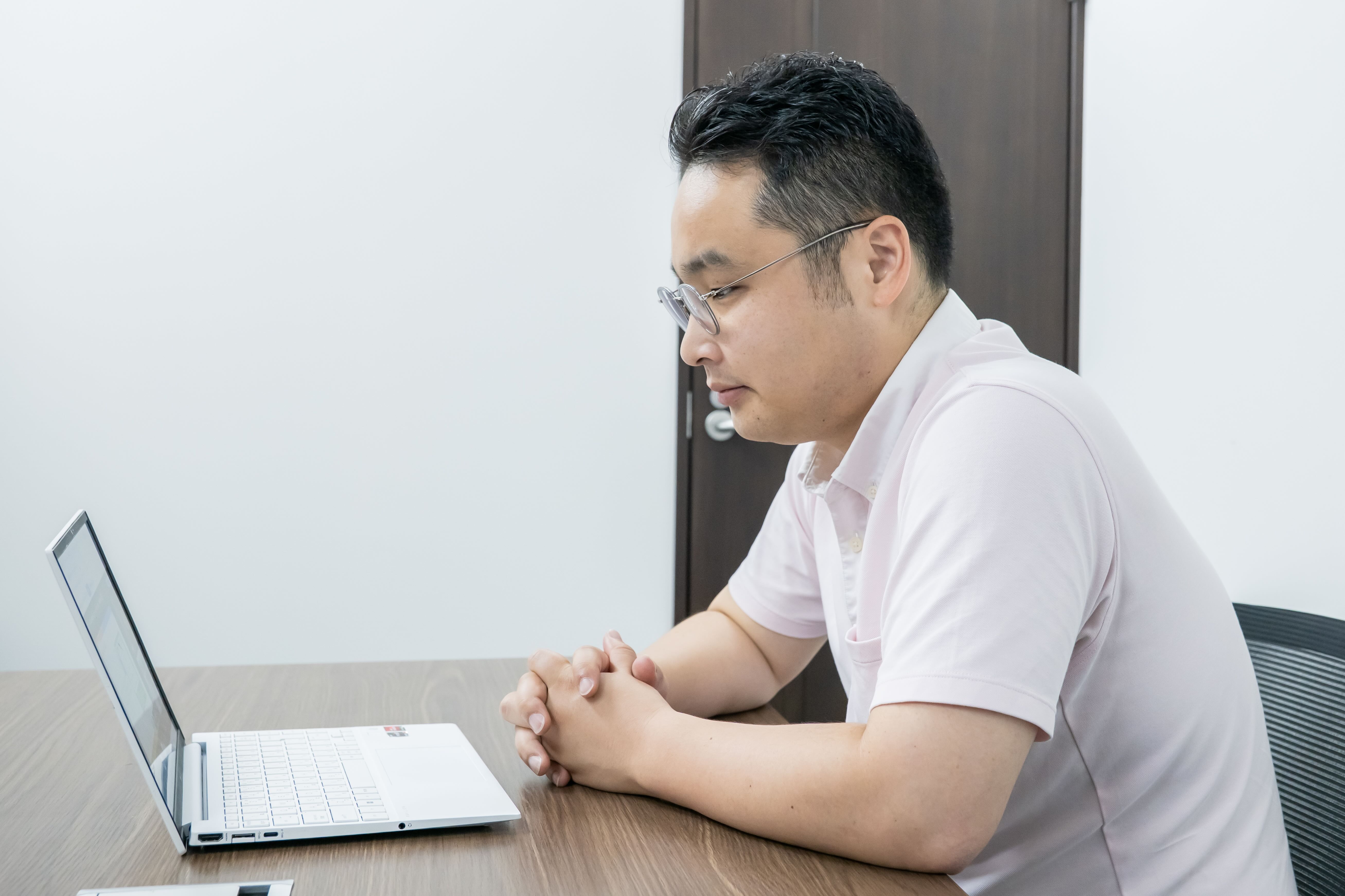 業務�内容