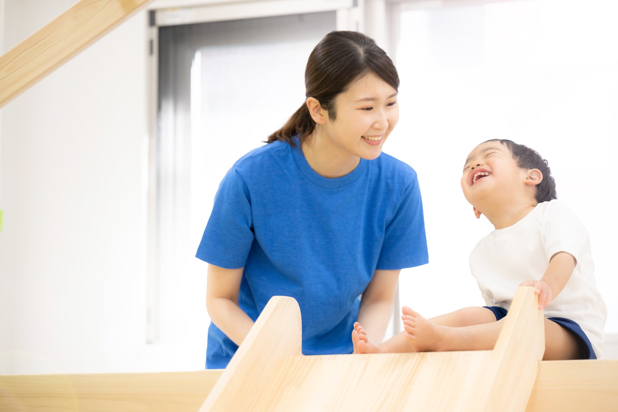 Mさん
