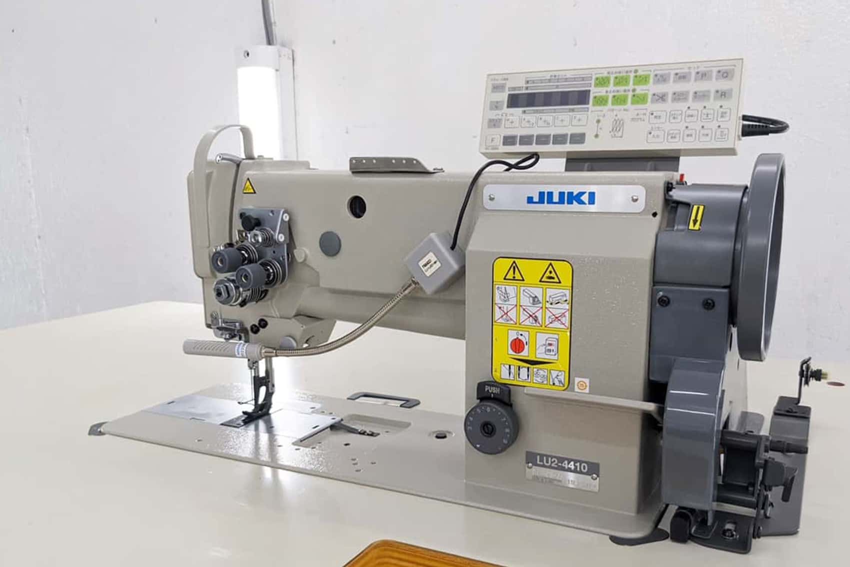 私たちの仕事について