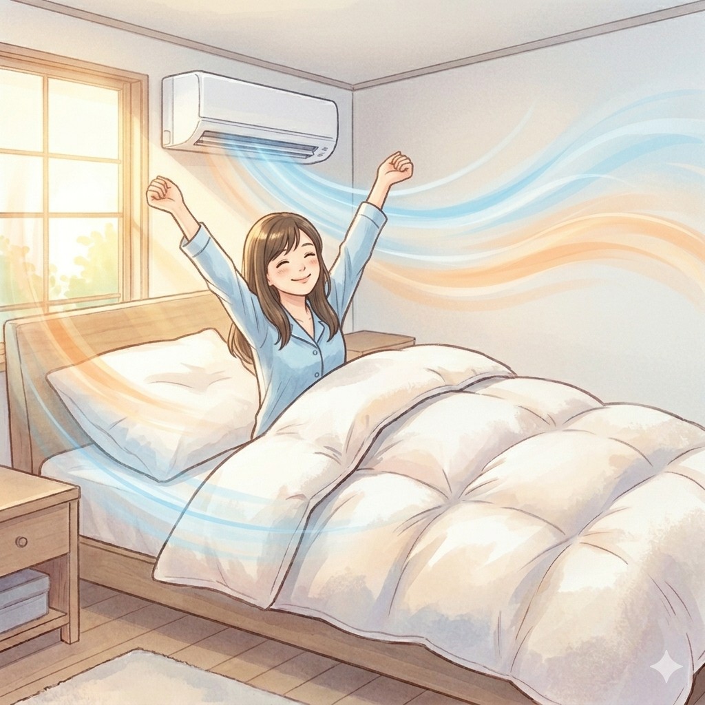 エアコン寝具大事⑥.jpg