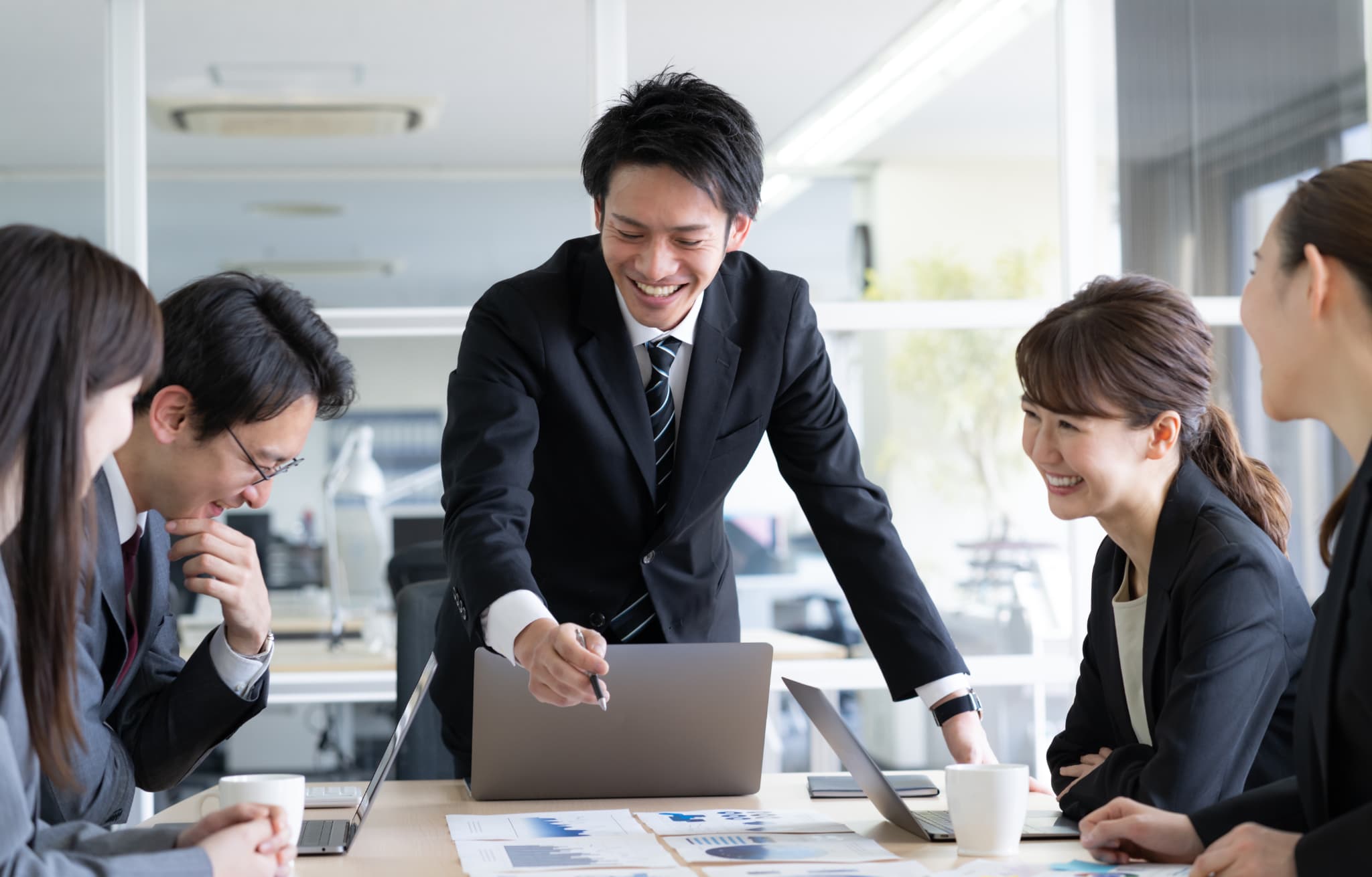 業務内容