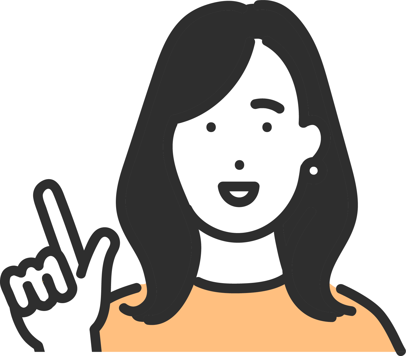 Aさん