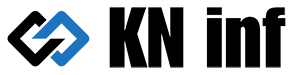 株式会社KNinf