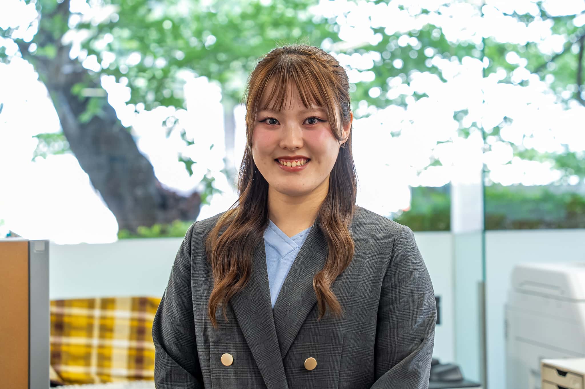 M・Oさん