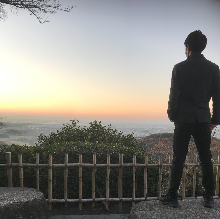 理学療法士（正社員）Fさん