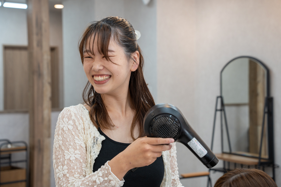 Dさん