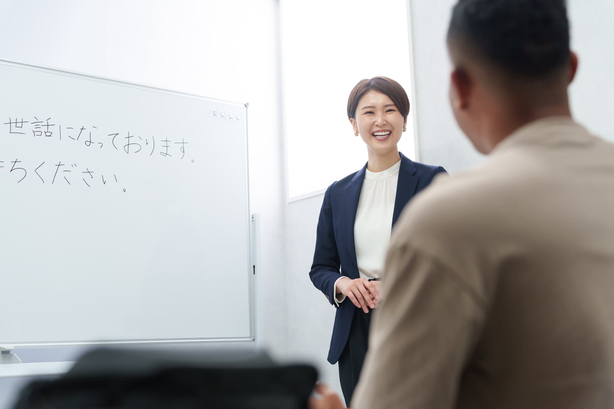 Mさん／専任講師／5年