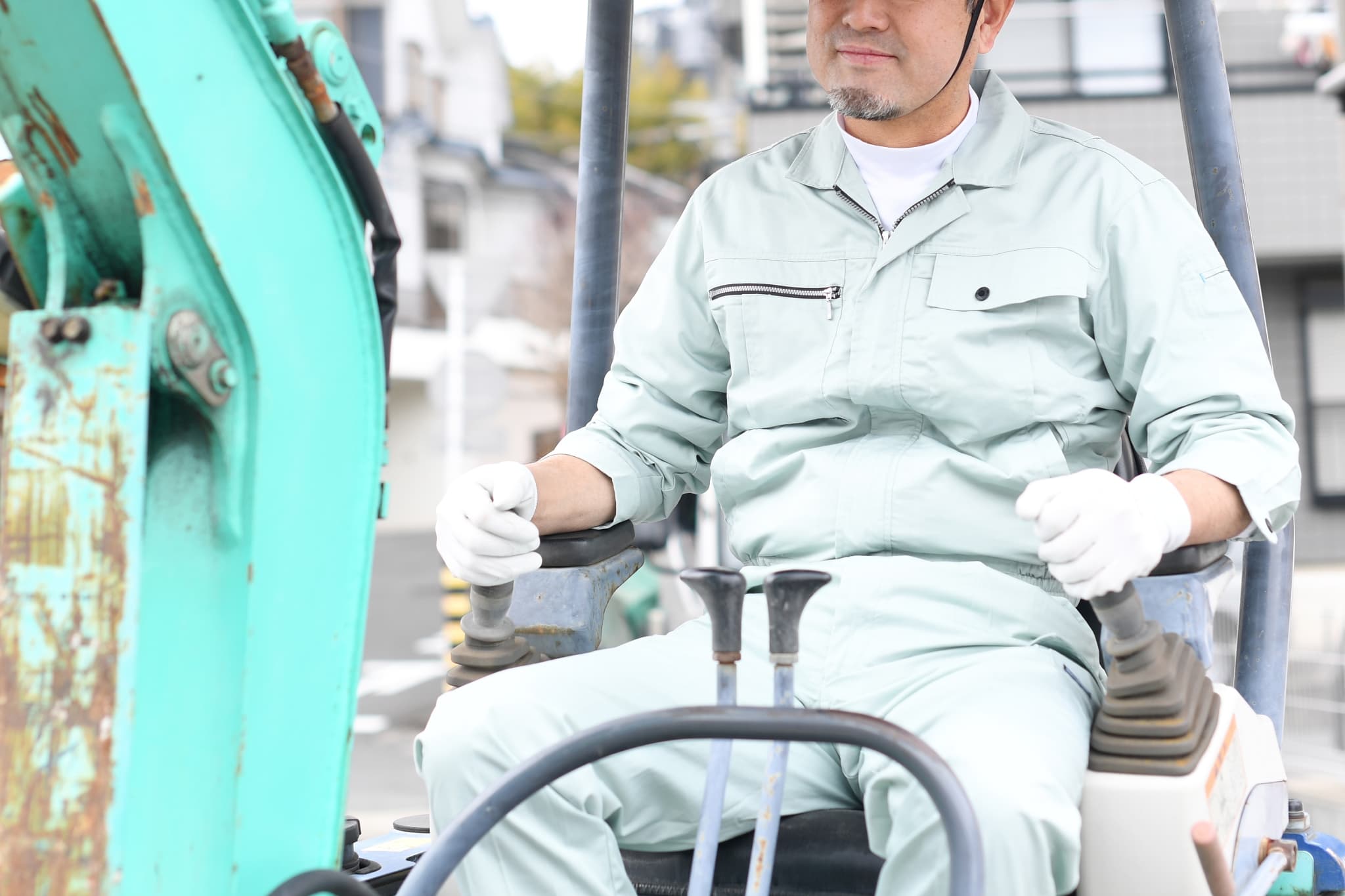 事業内容