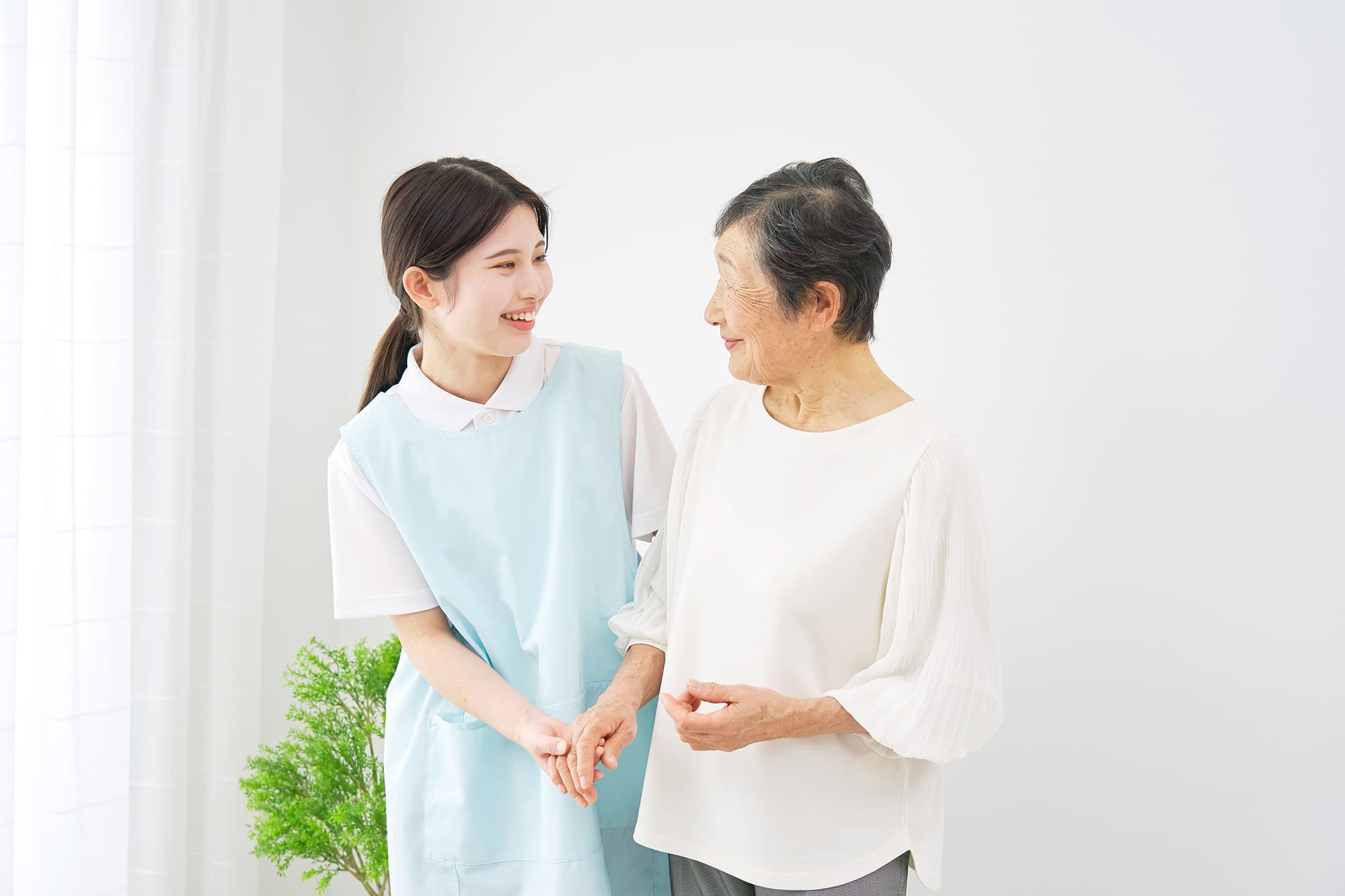 事業内容について