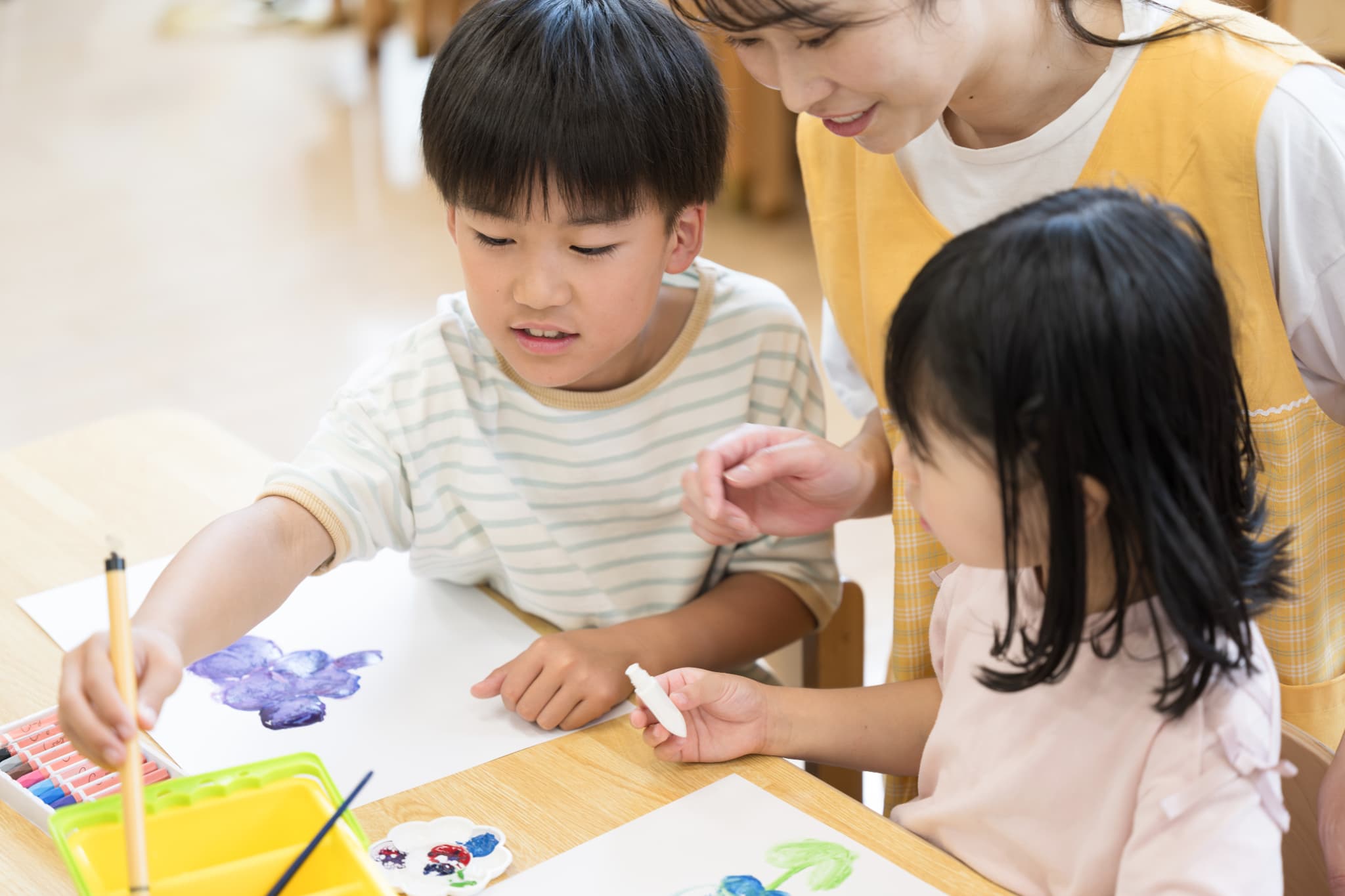 業務内容