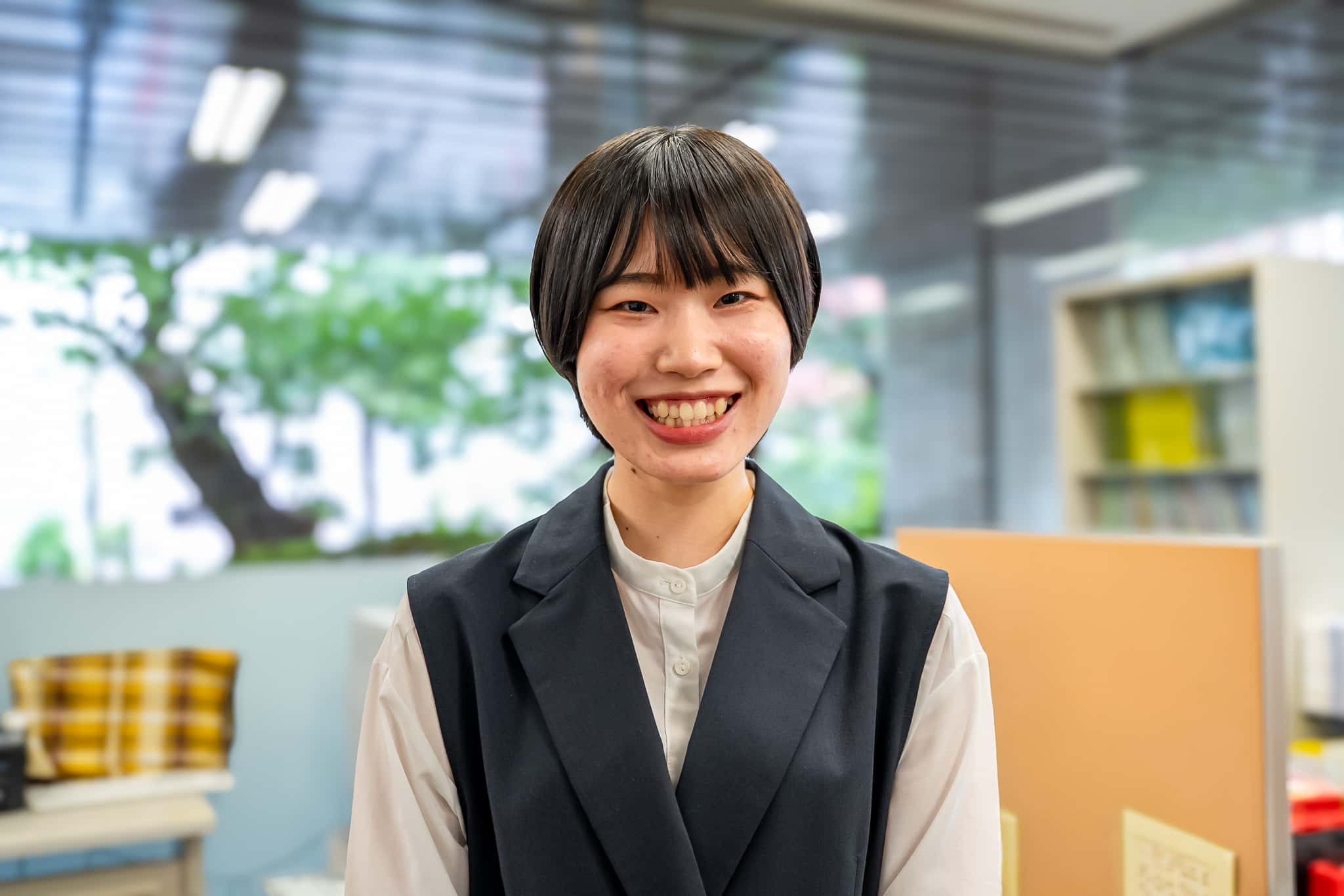 M・Nさん