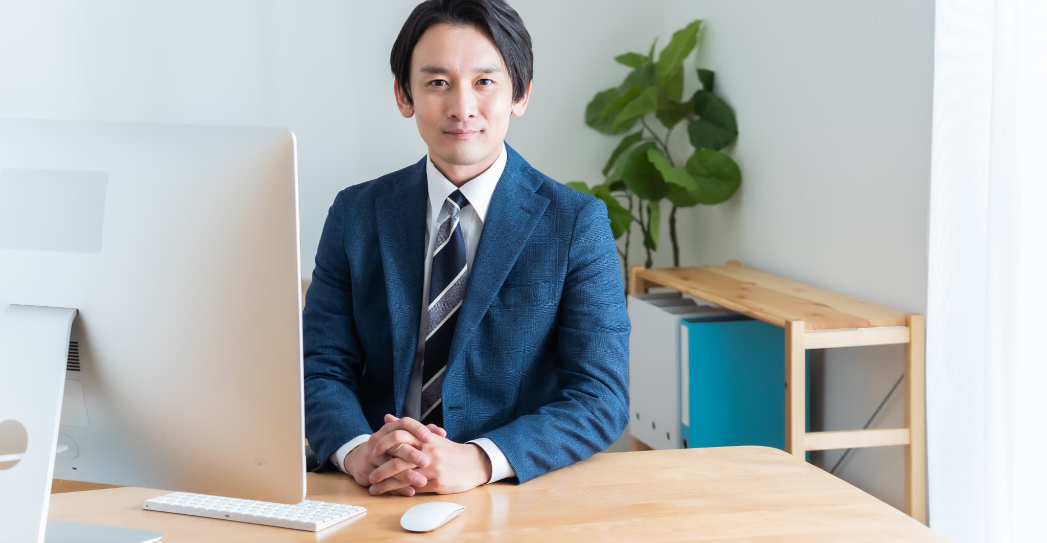 Sさん