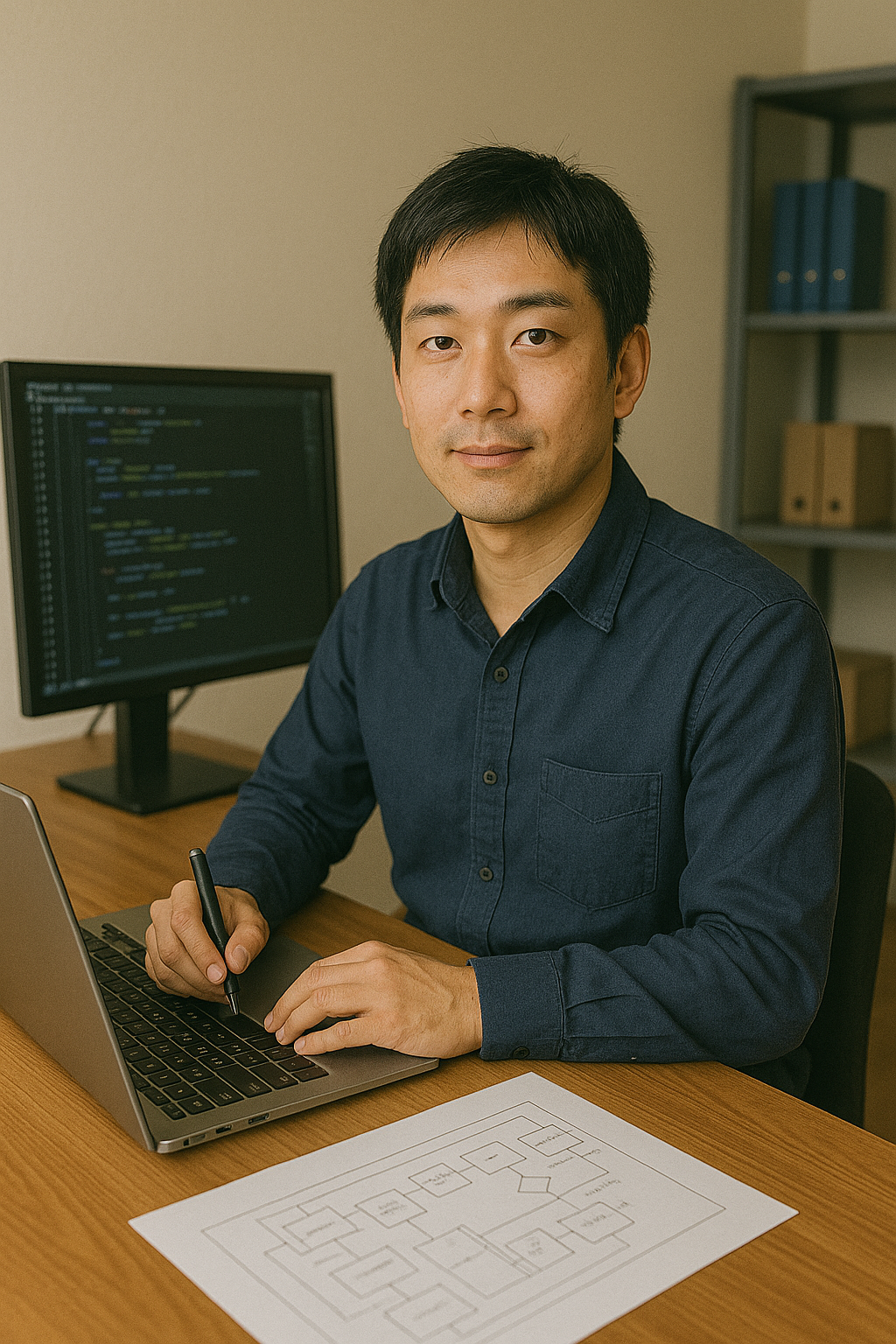 業務内容