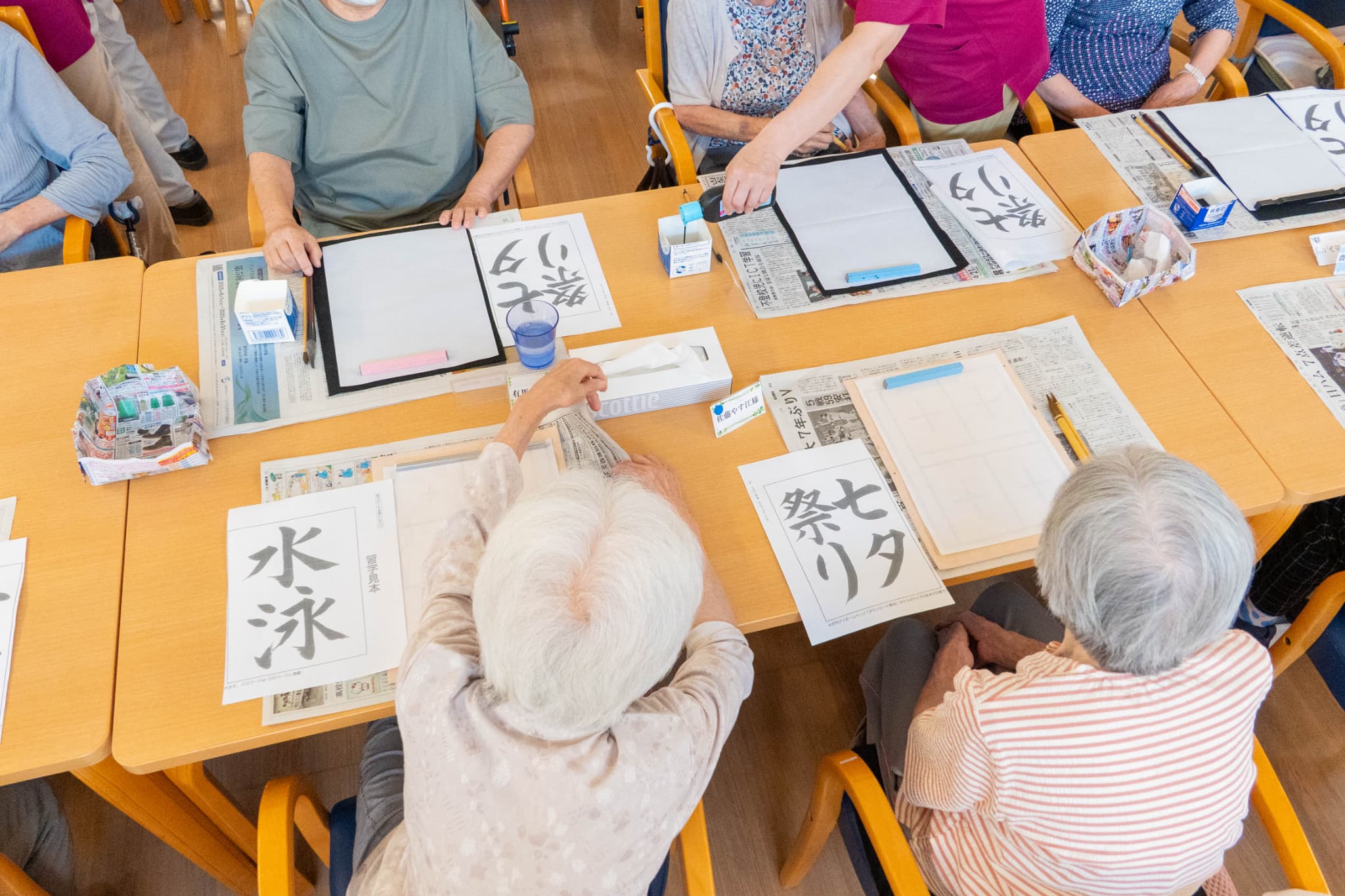 募集要項画像