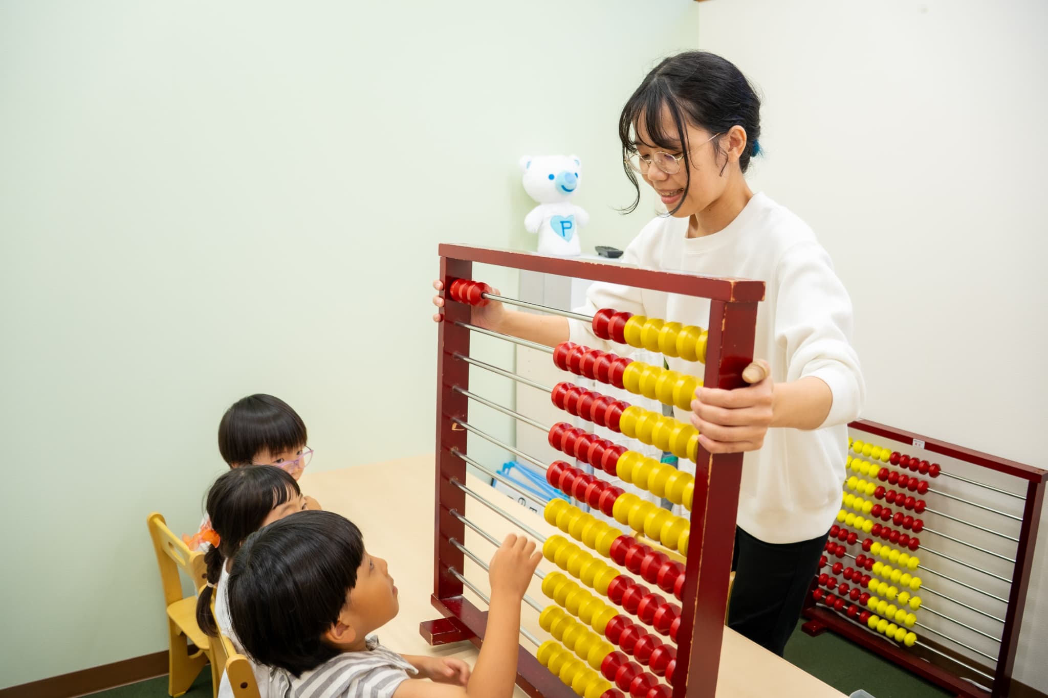 業務内容