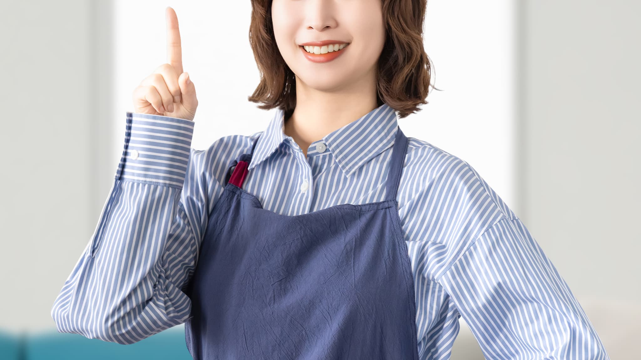 Sさん