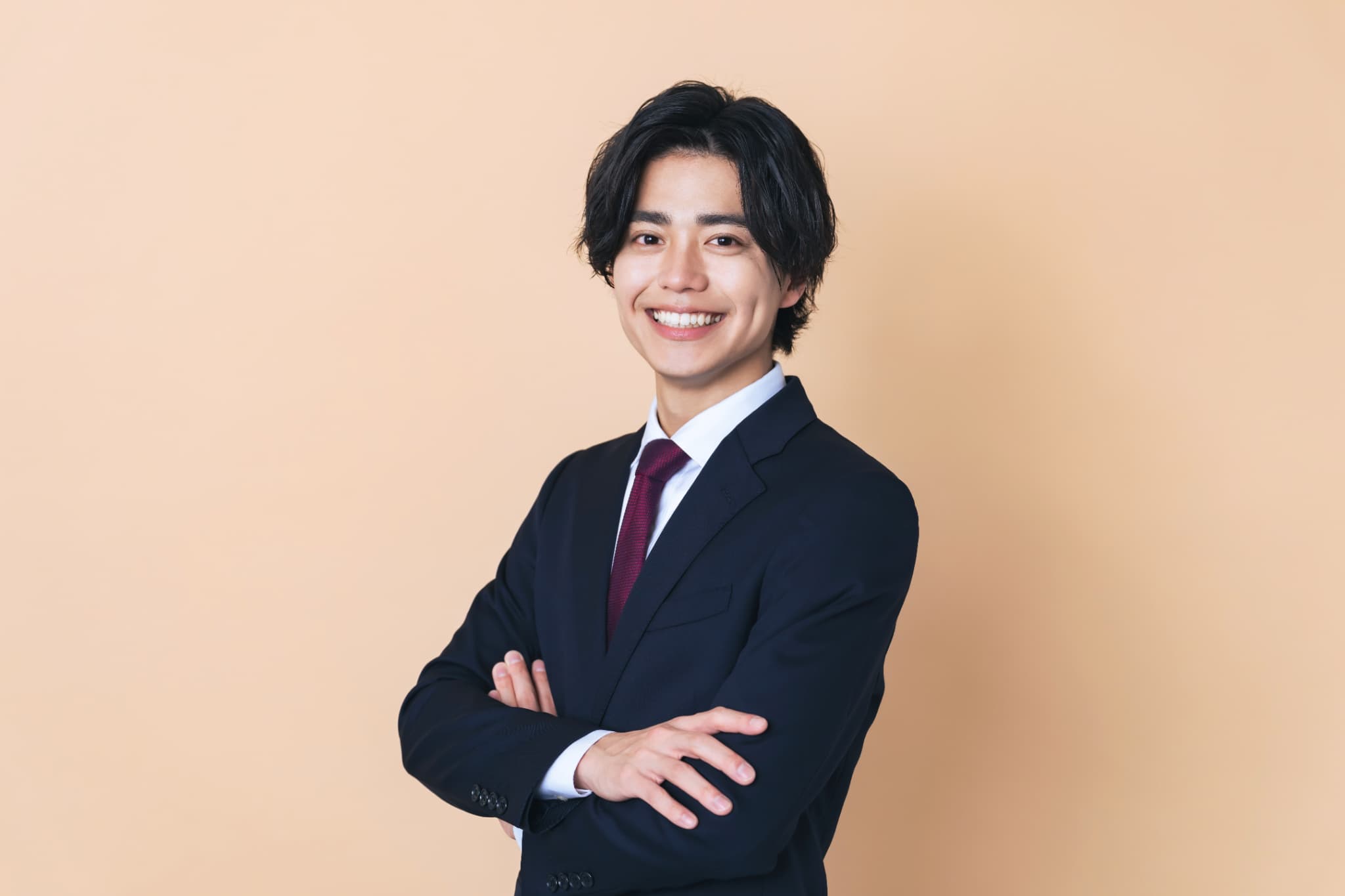 Dさん