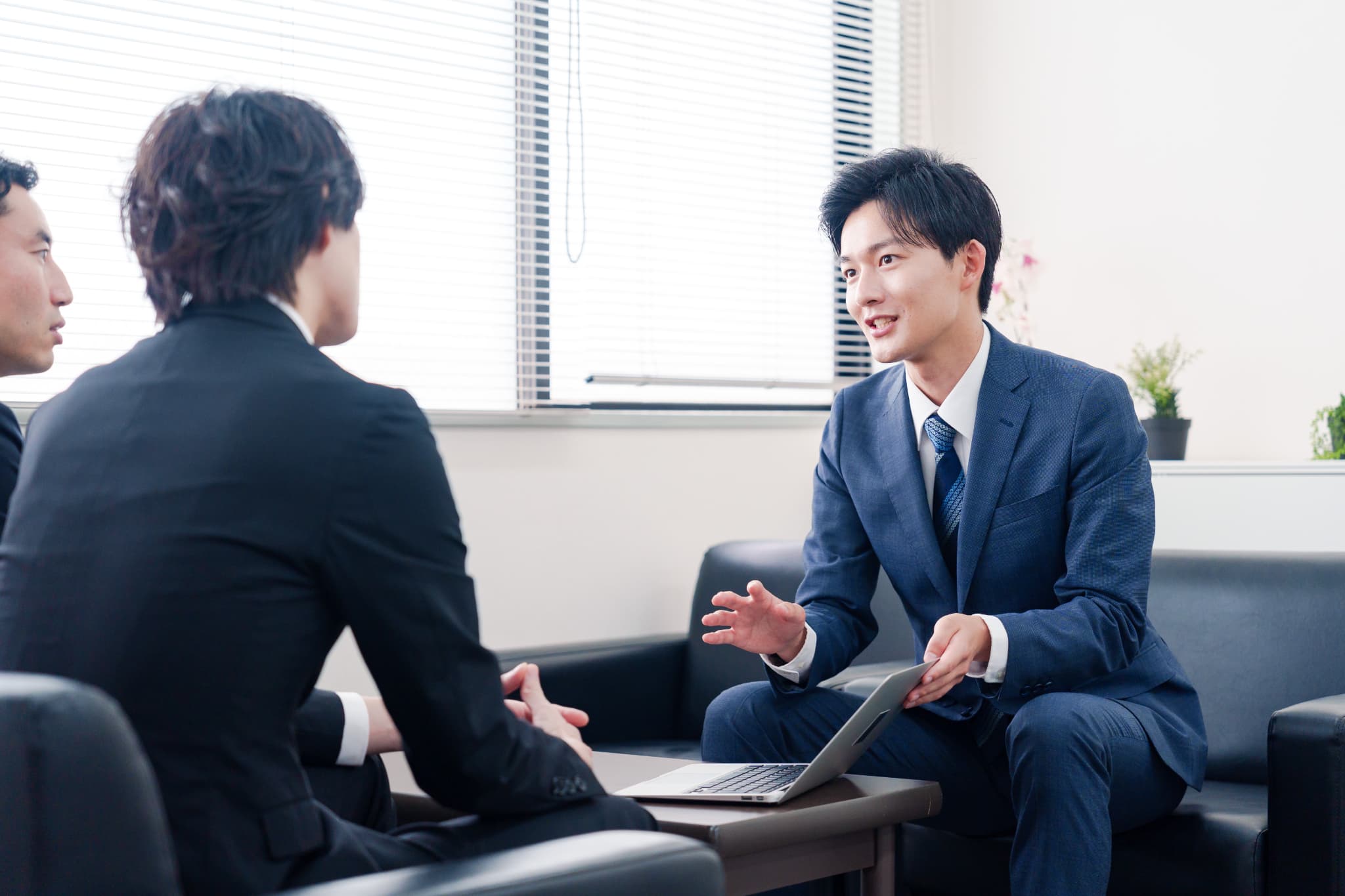 業務内容
