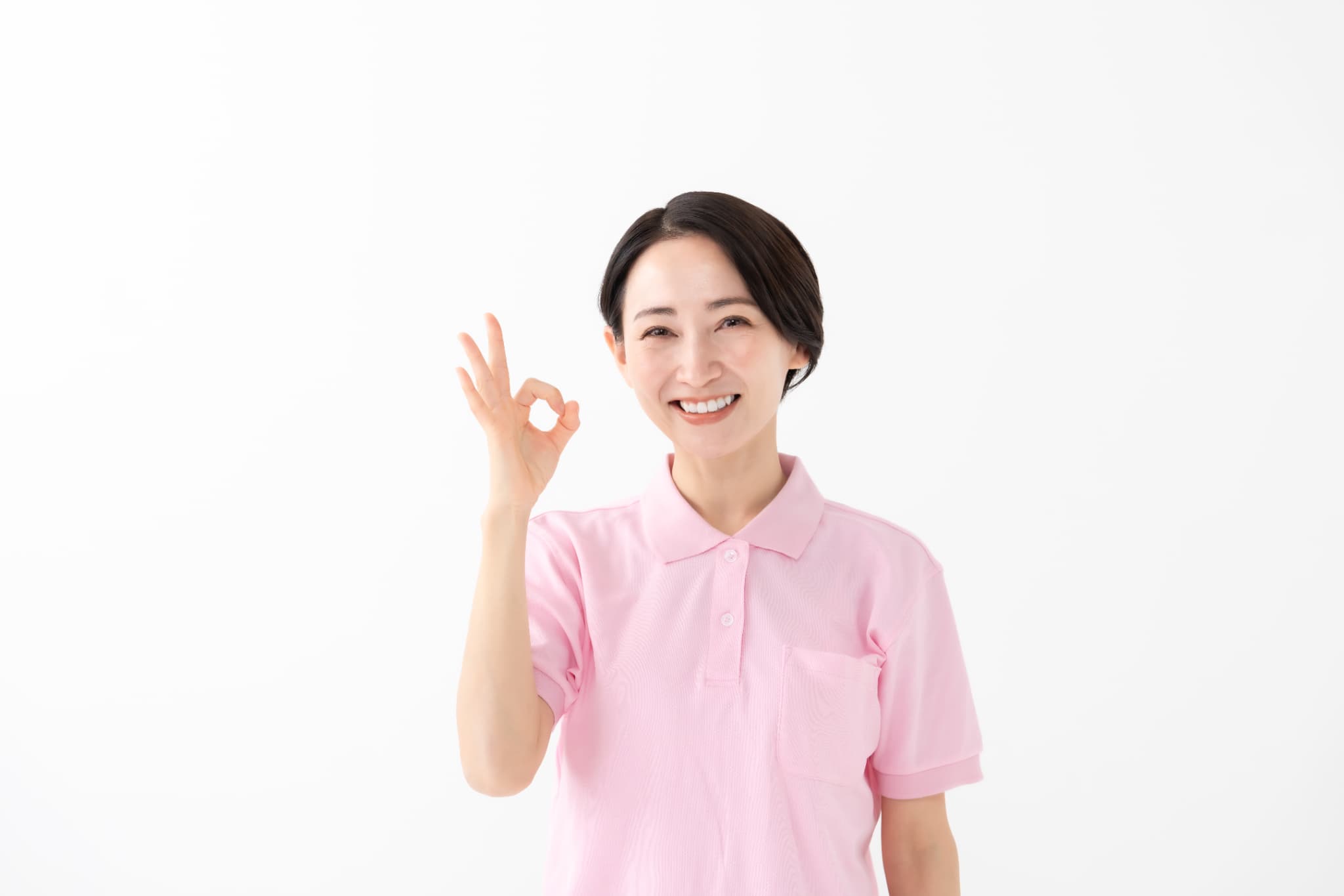 Mさん