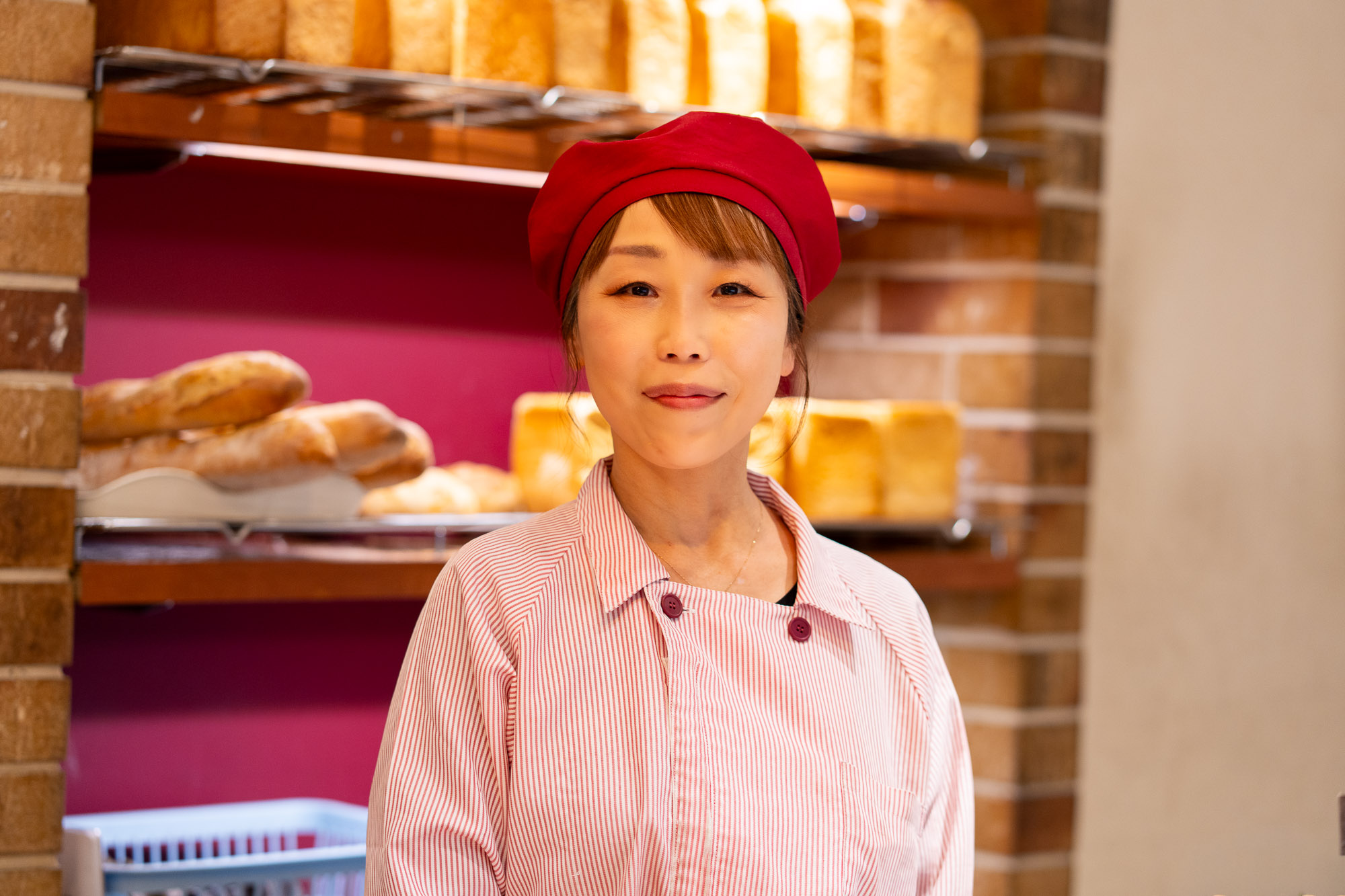 Aさん