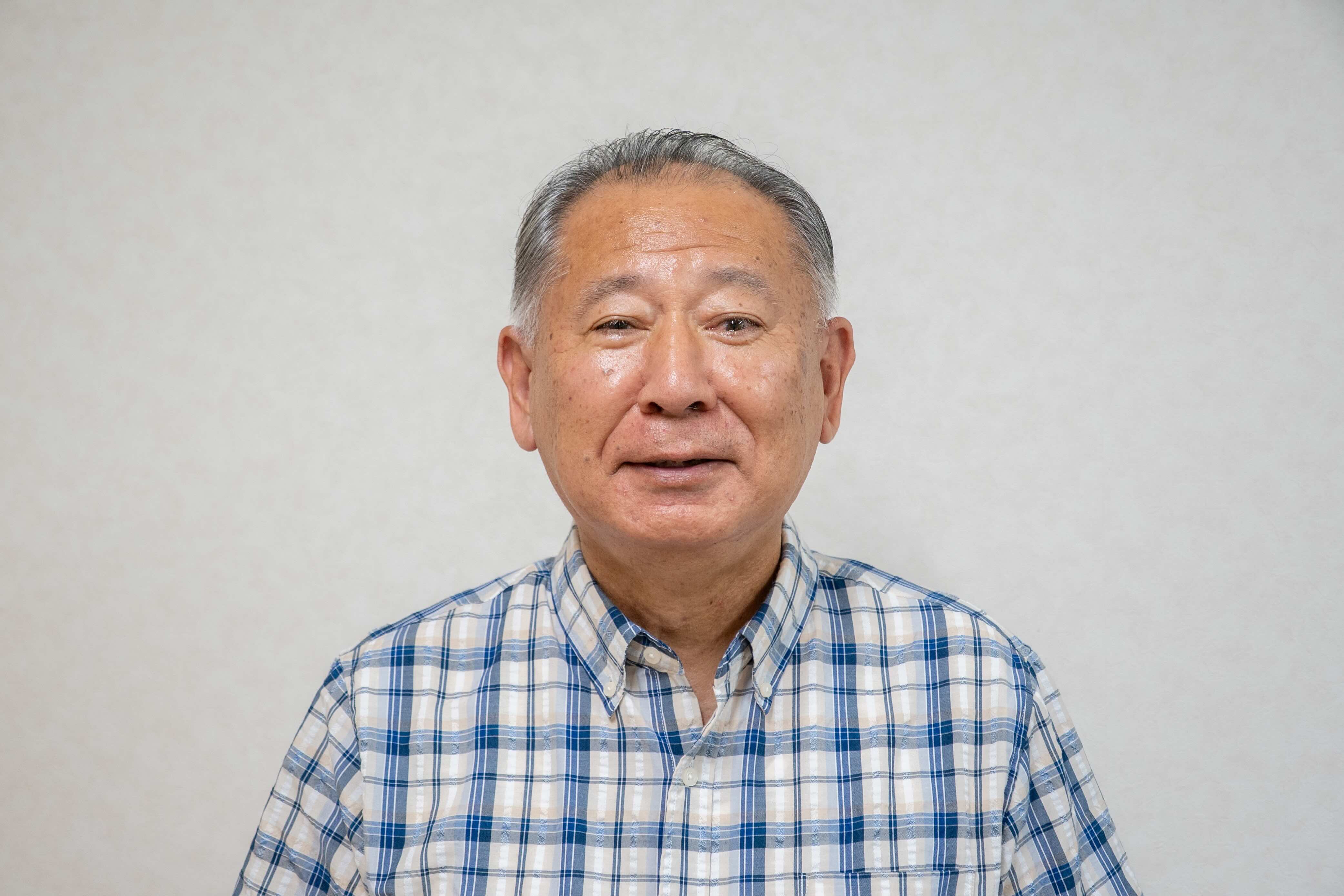 私たちについて