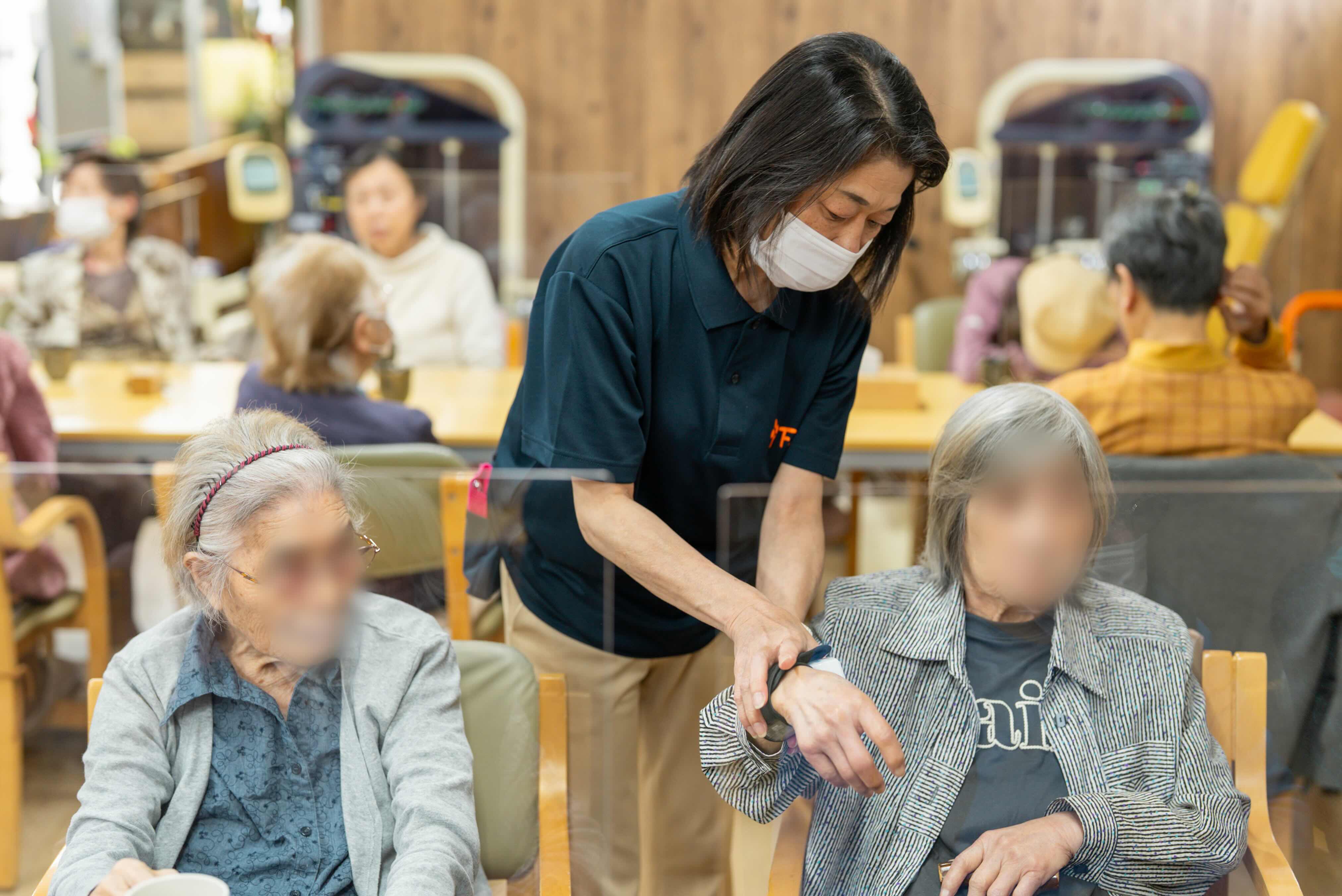 業務内容