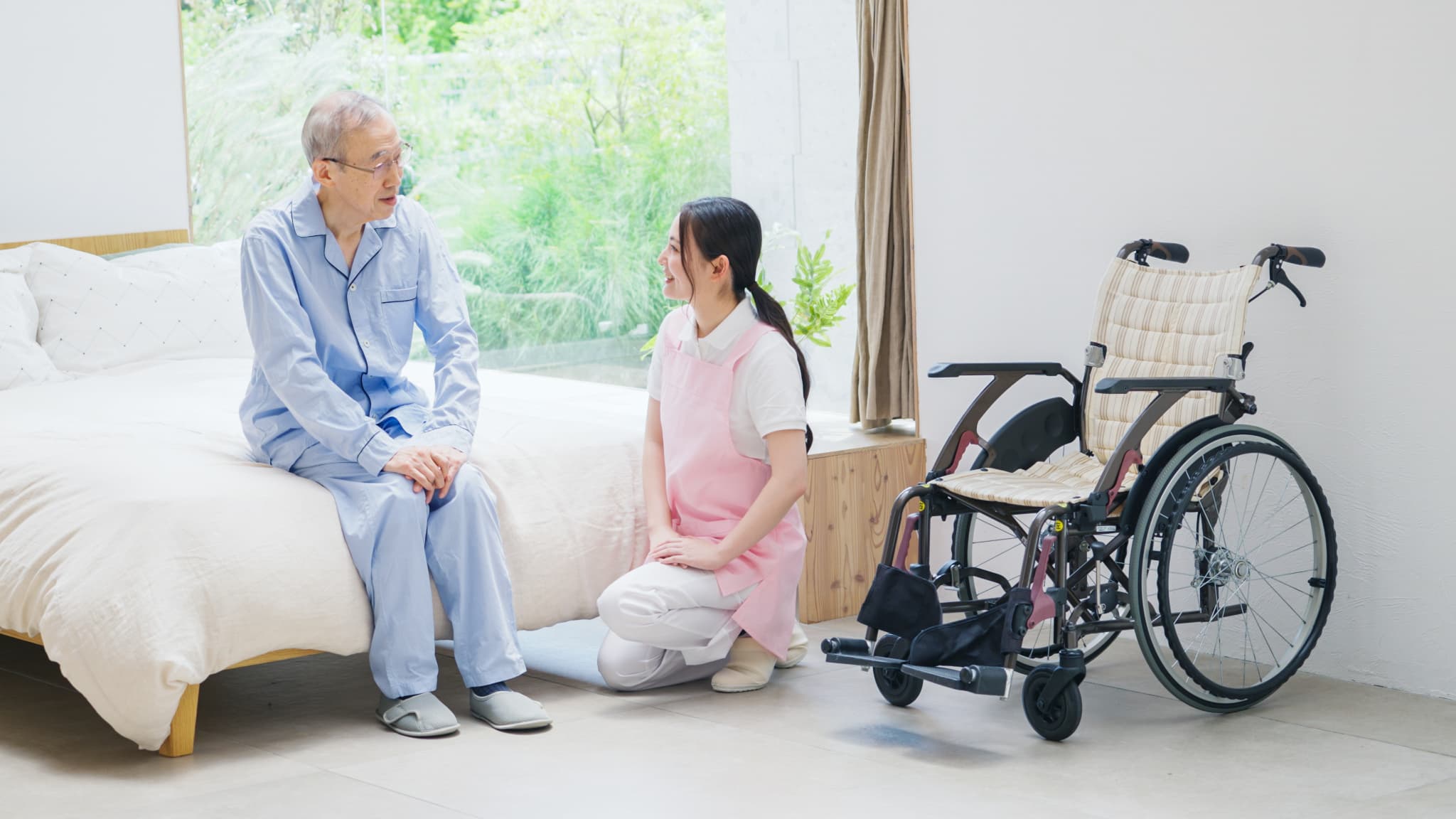 業務内容