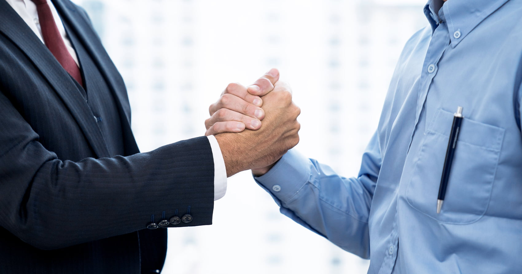 私たちの仕事について