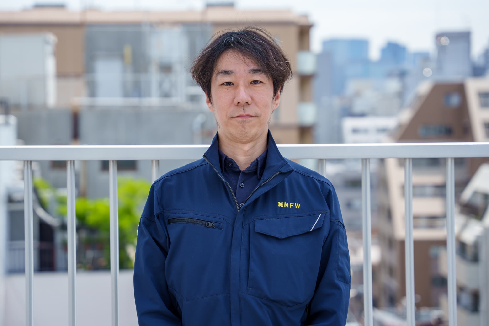 株式会社ニッケイ・ファシリティワークス