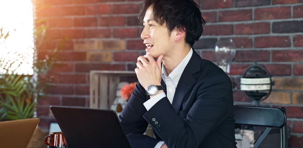 帽子の営業企画