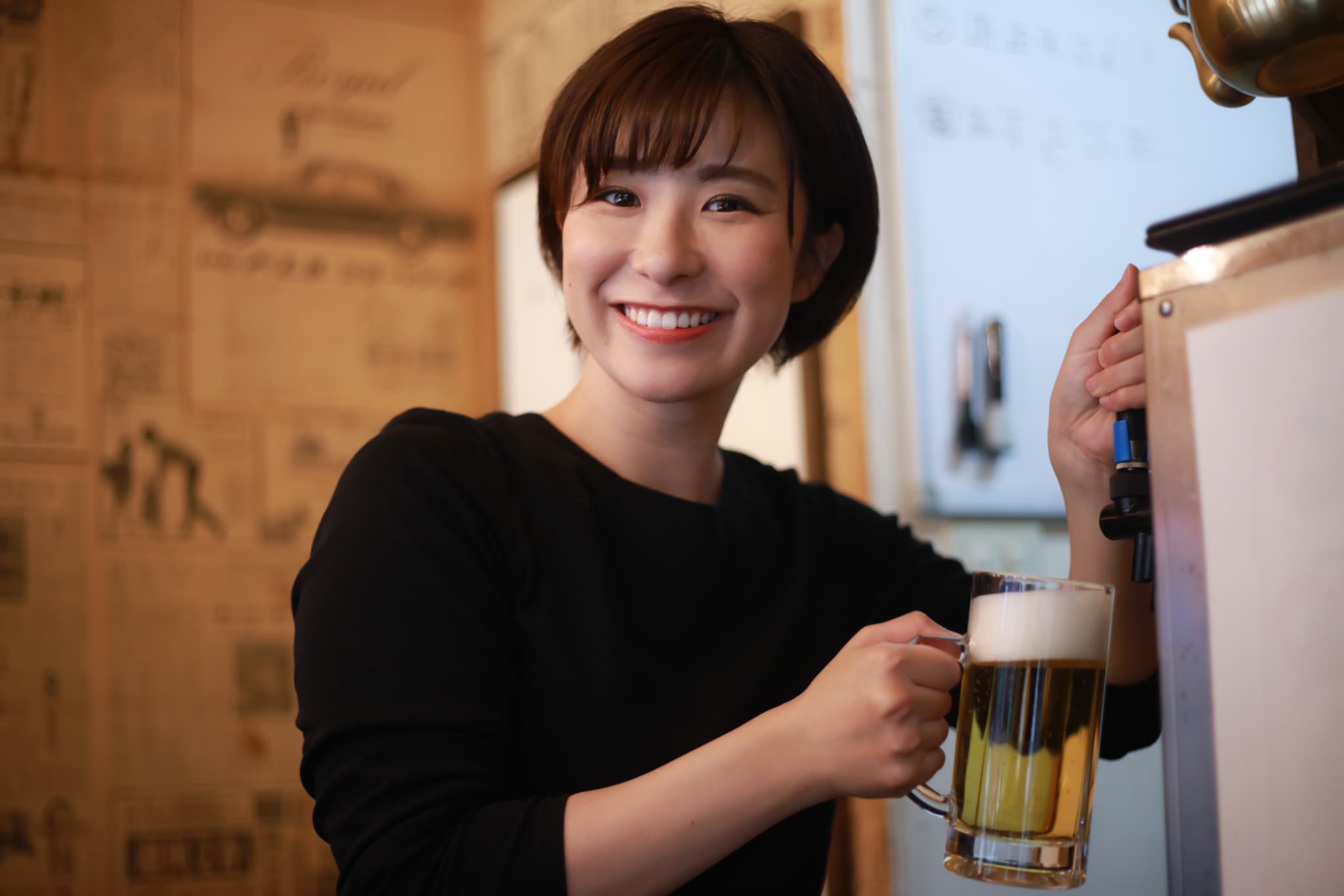 Tさん