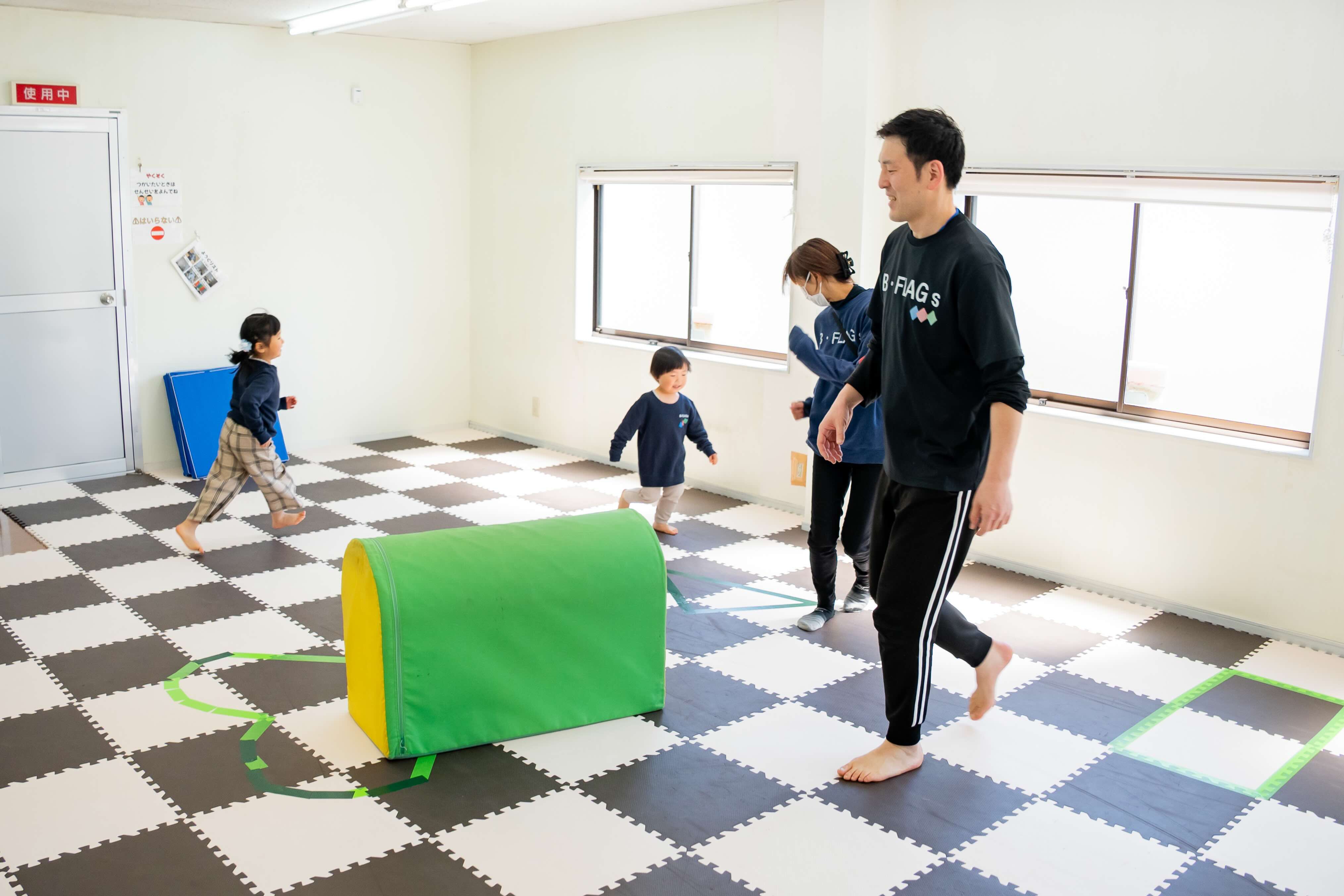 業務内容