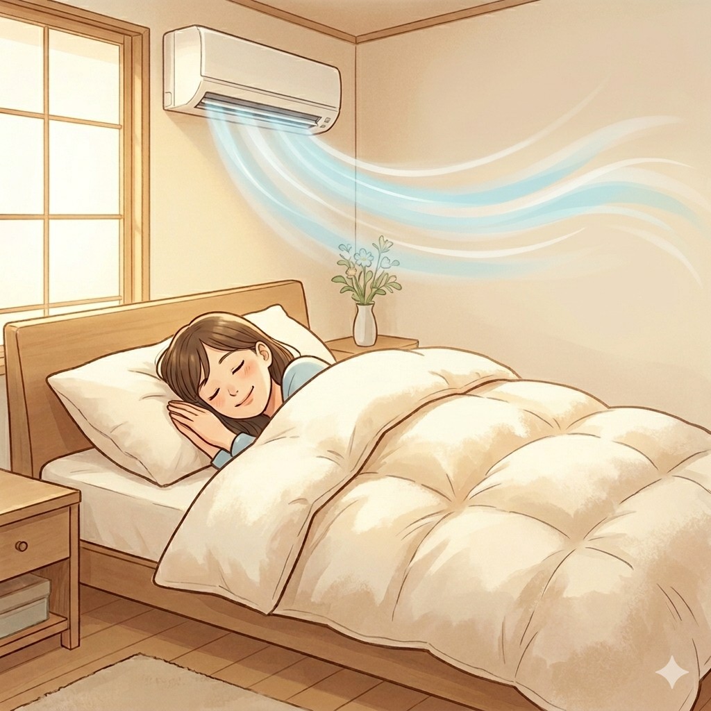 エアコン寝具大事①.jpg