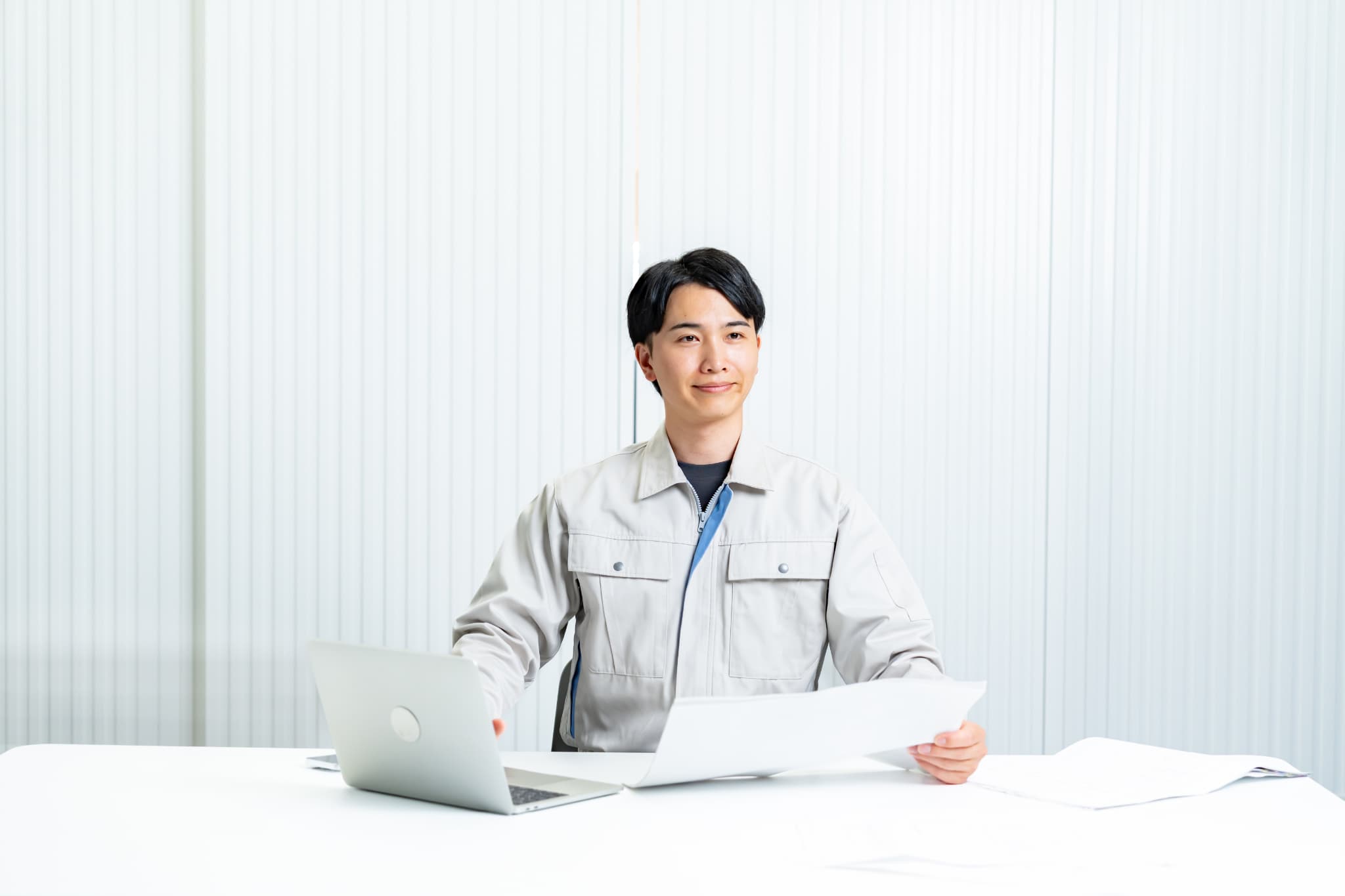 岡田さん
