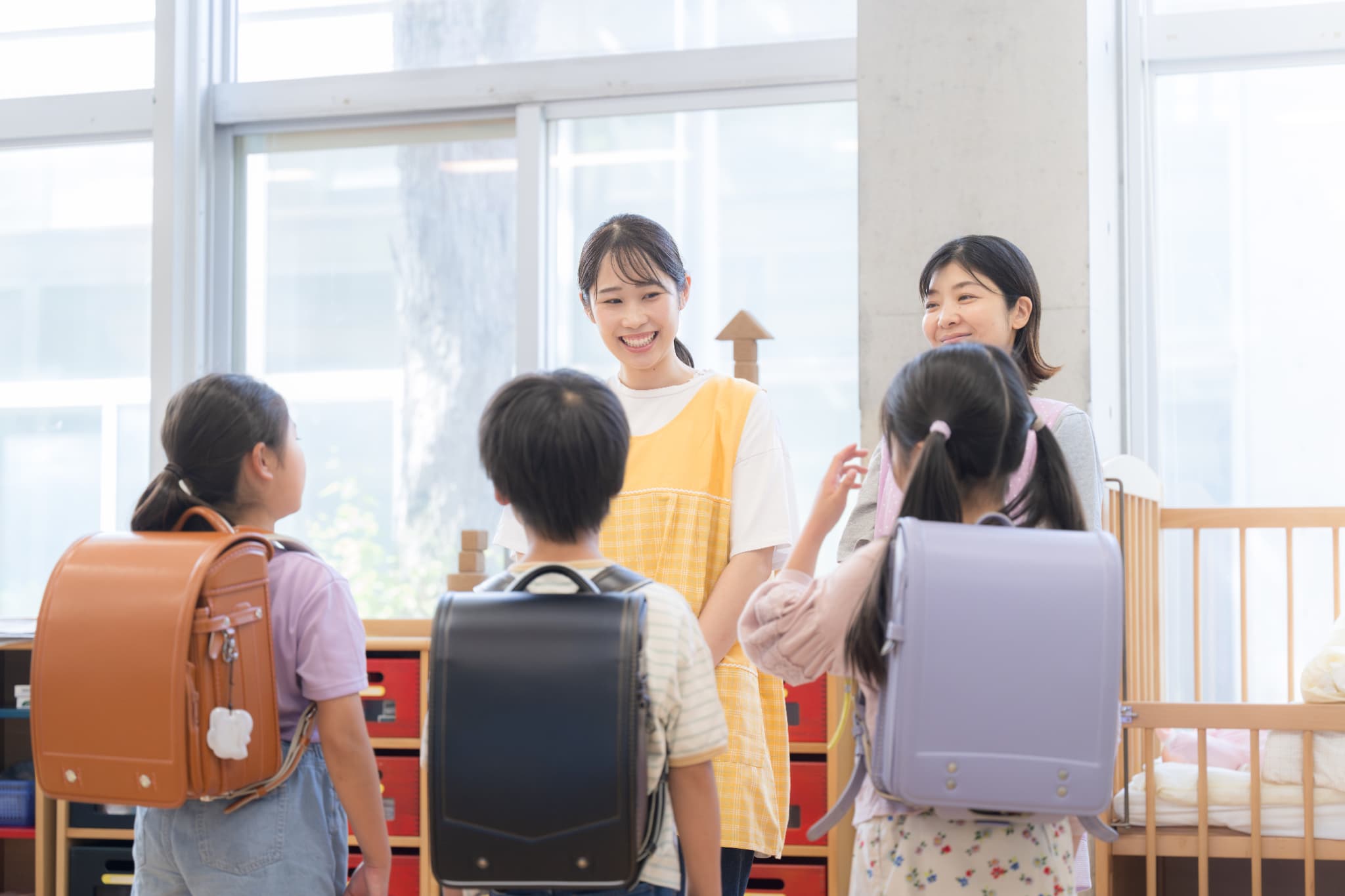業務内容