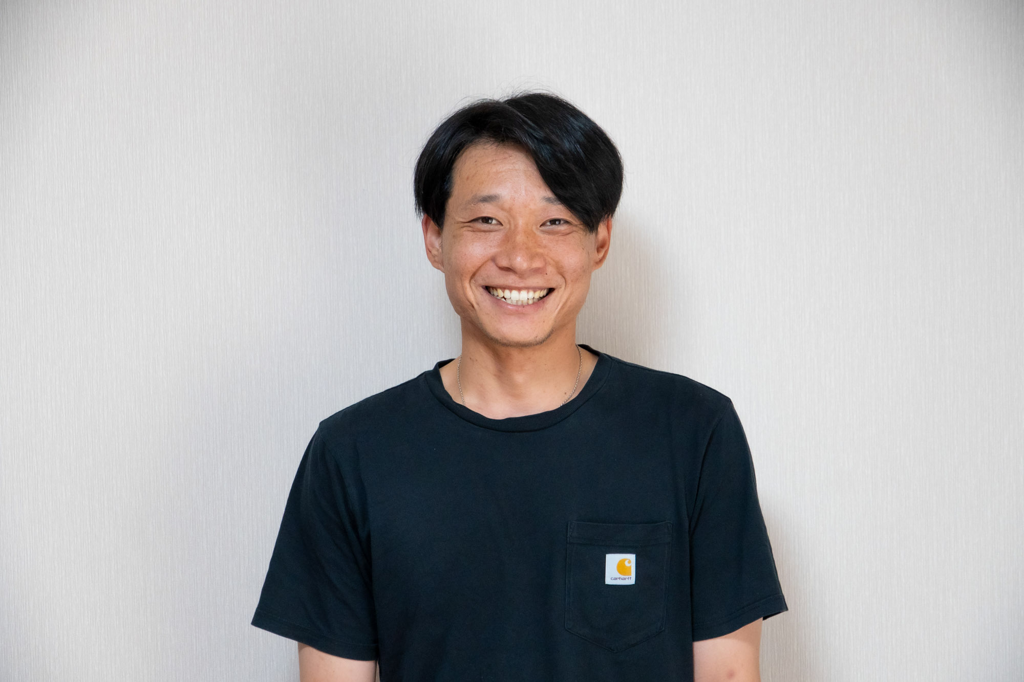 Mさん