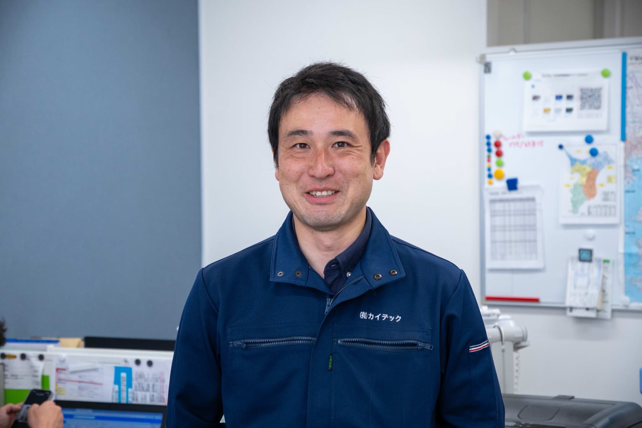 Tさん