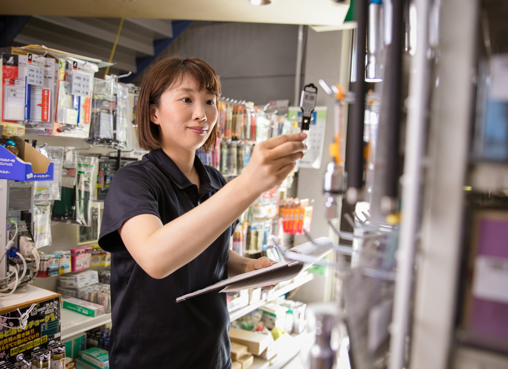 業務内容